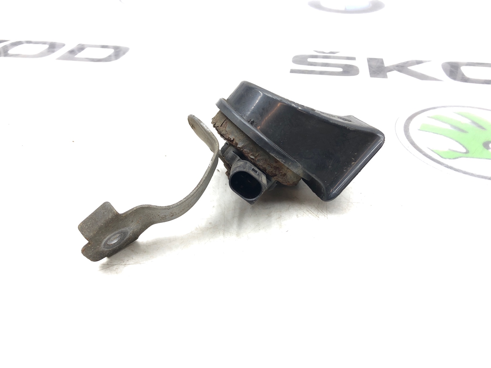 Звуковой сигнал, 1000 рублей, Москва