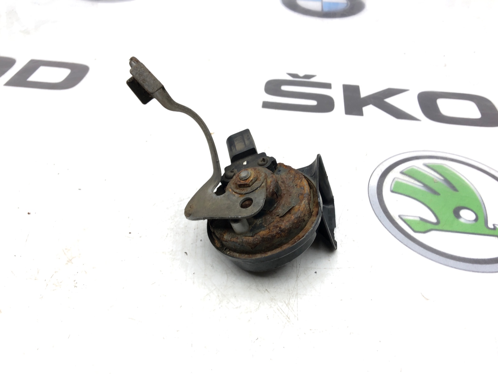 Звуковой сигнал, 1000 рублей, Москва