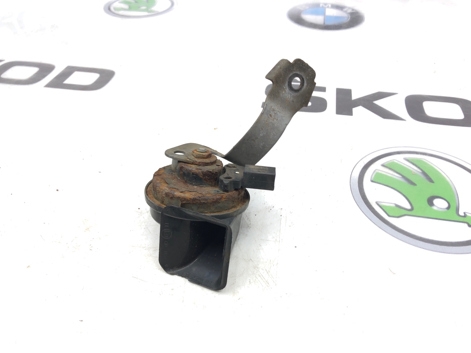 Звуковой сигнал, 1000 рублей, Москва