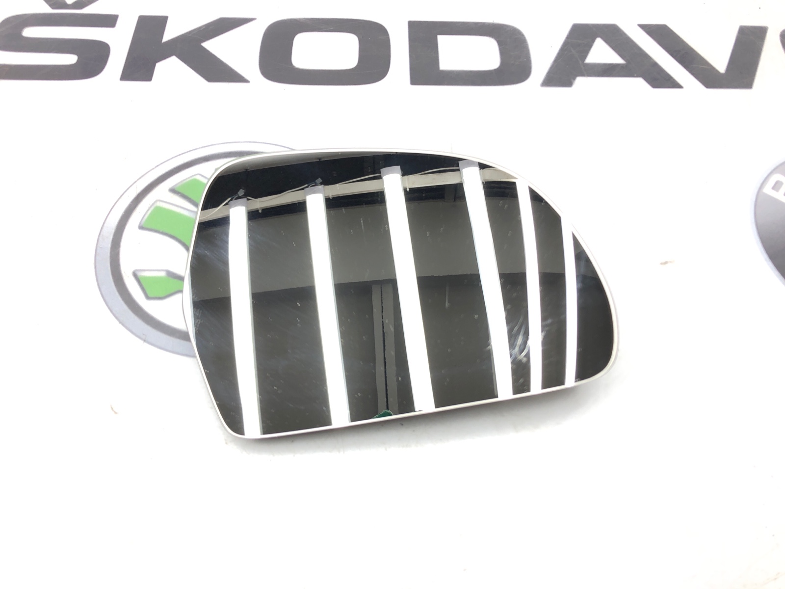 Зеркальный элемент, 1500 рублей, Москва