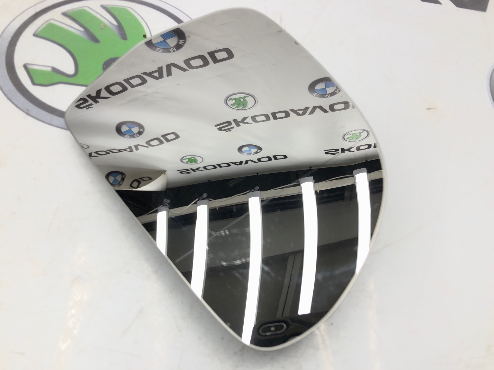 Зеркальный элемент, 1500 рублей, Москва