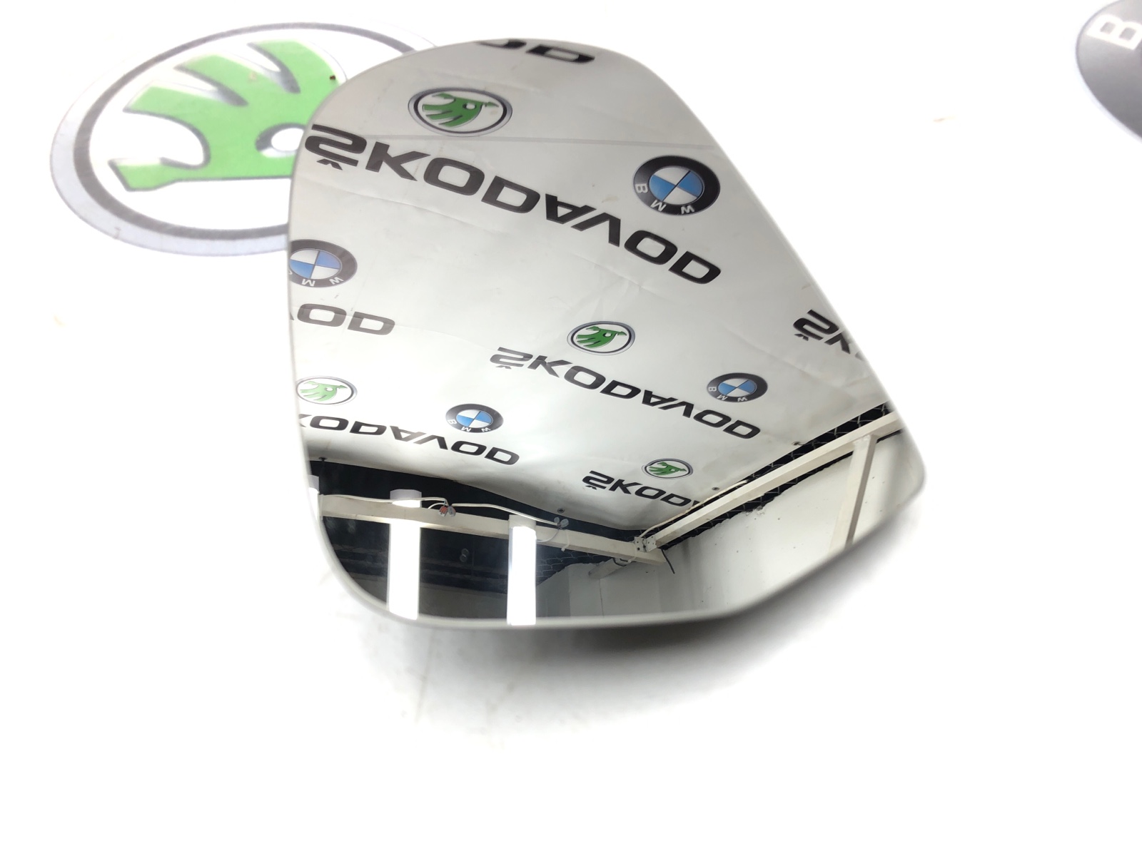 Зеркальный элемент, 1500 рублей, Москва