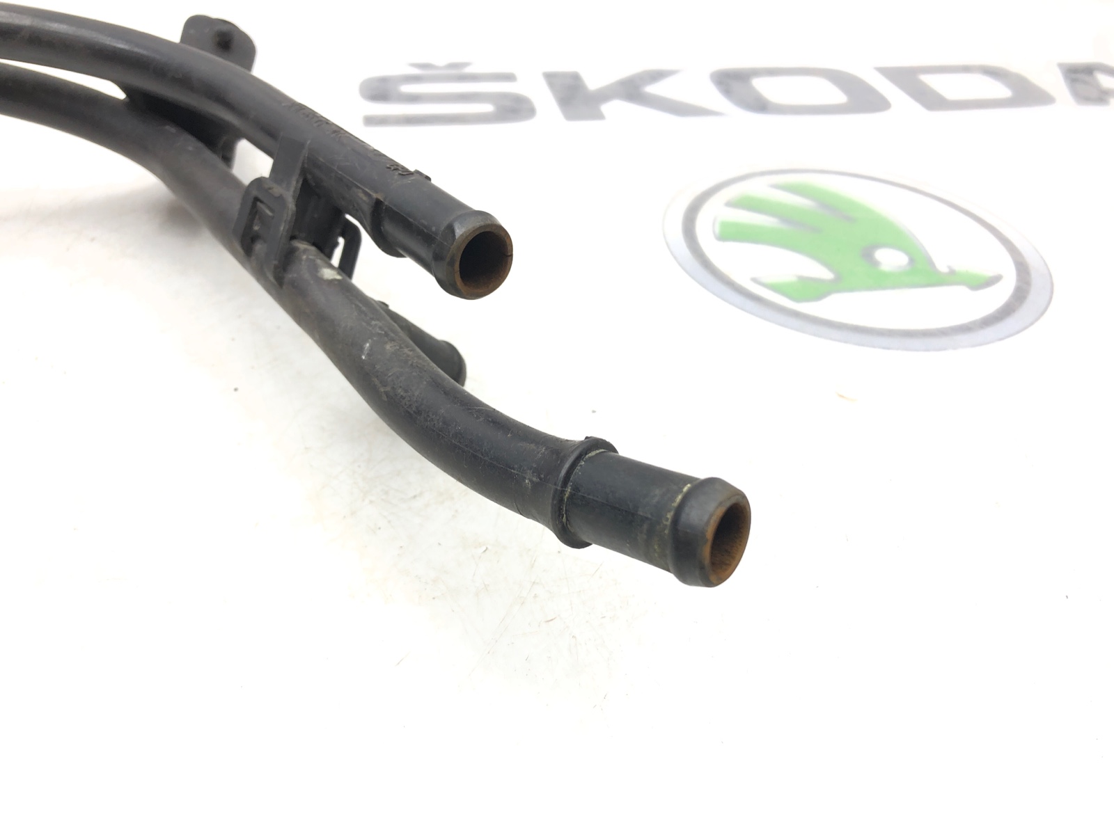 Трубка системы охлаждения, 2000 рублей, Москва