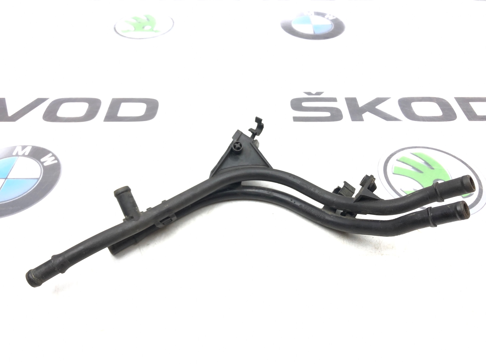 Трубка системы охлаждения, 2000 рублей, Москва