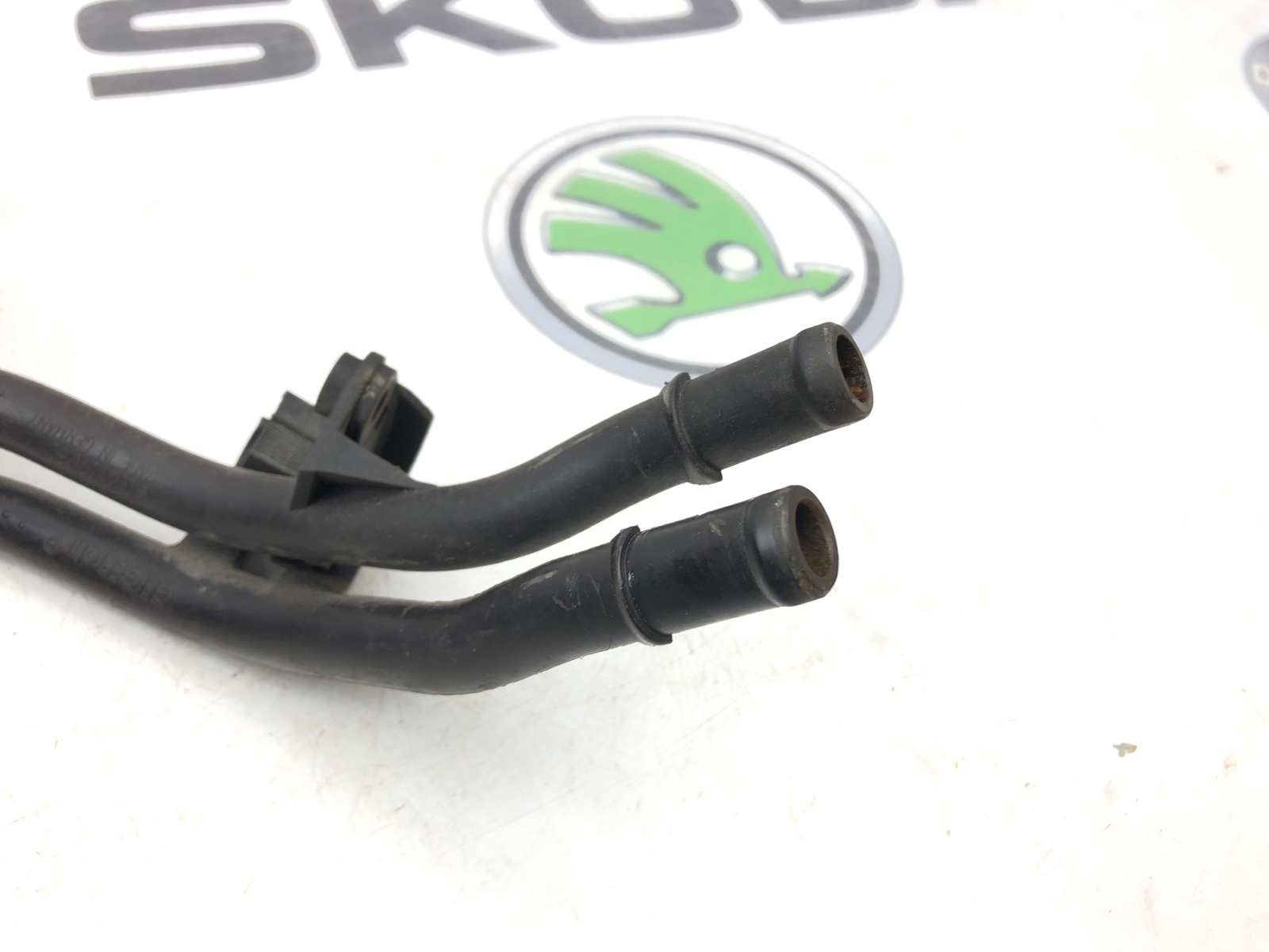 Трубка системы охлаждения, 2000 рублей, Москва