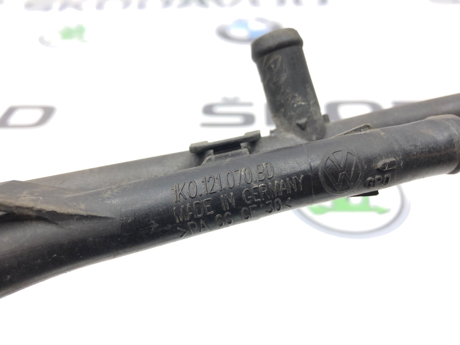 Трубка системы охлаждения, 2000 рублей, Москва