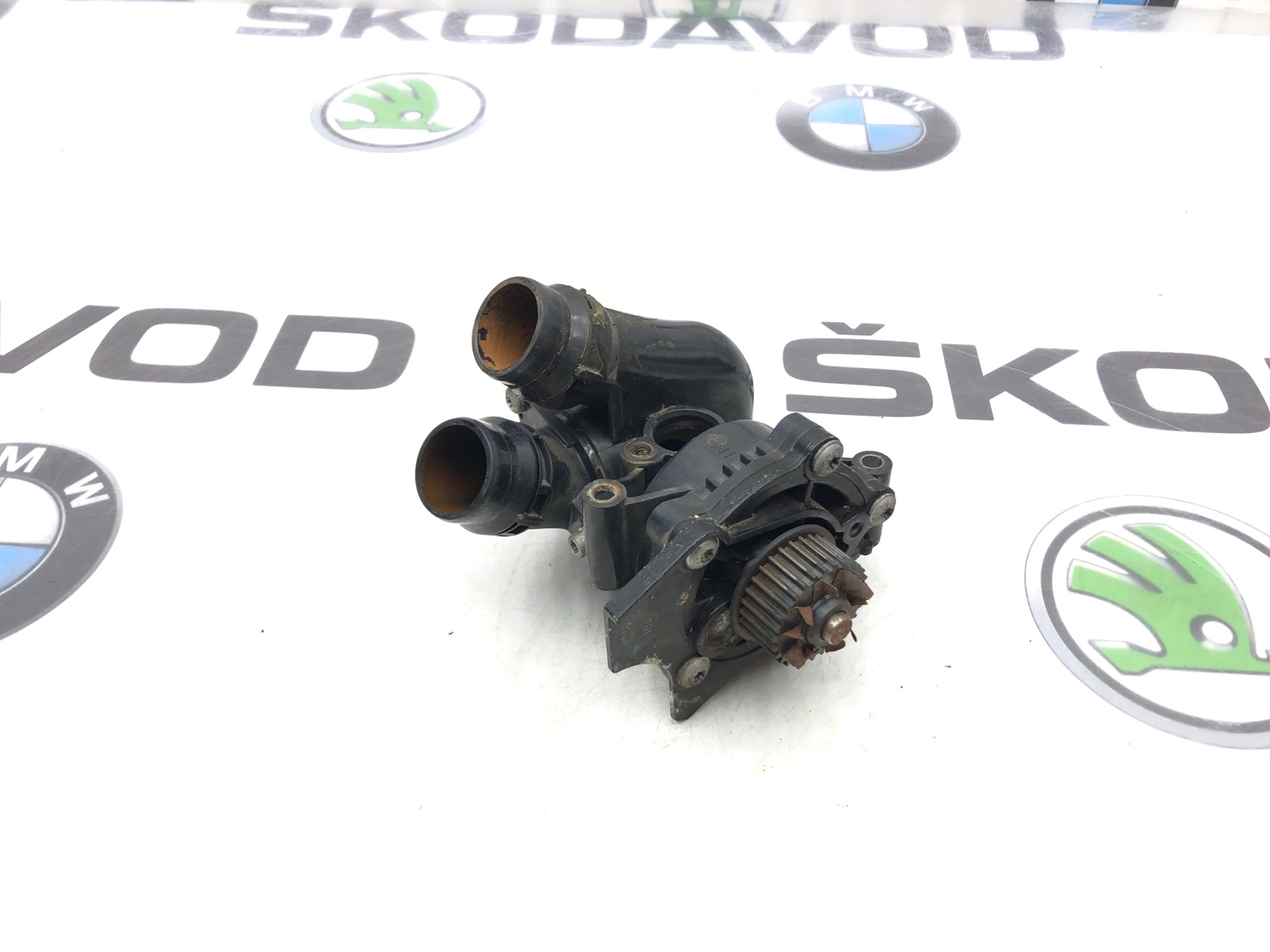 Водяная Помпа, 5000 рублей, Москва