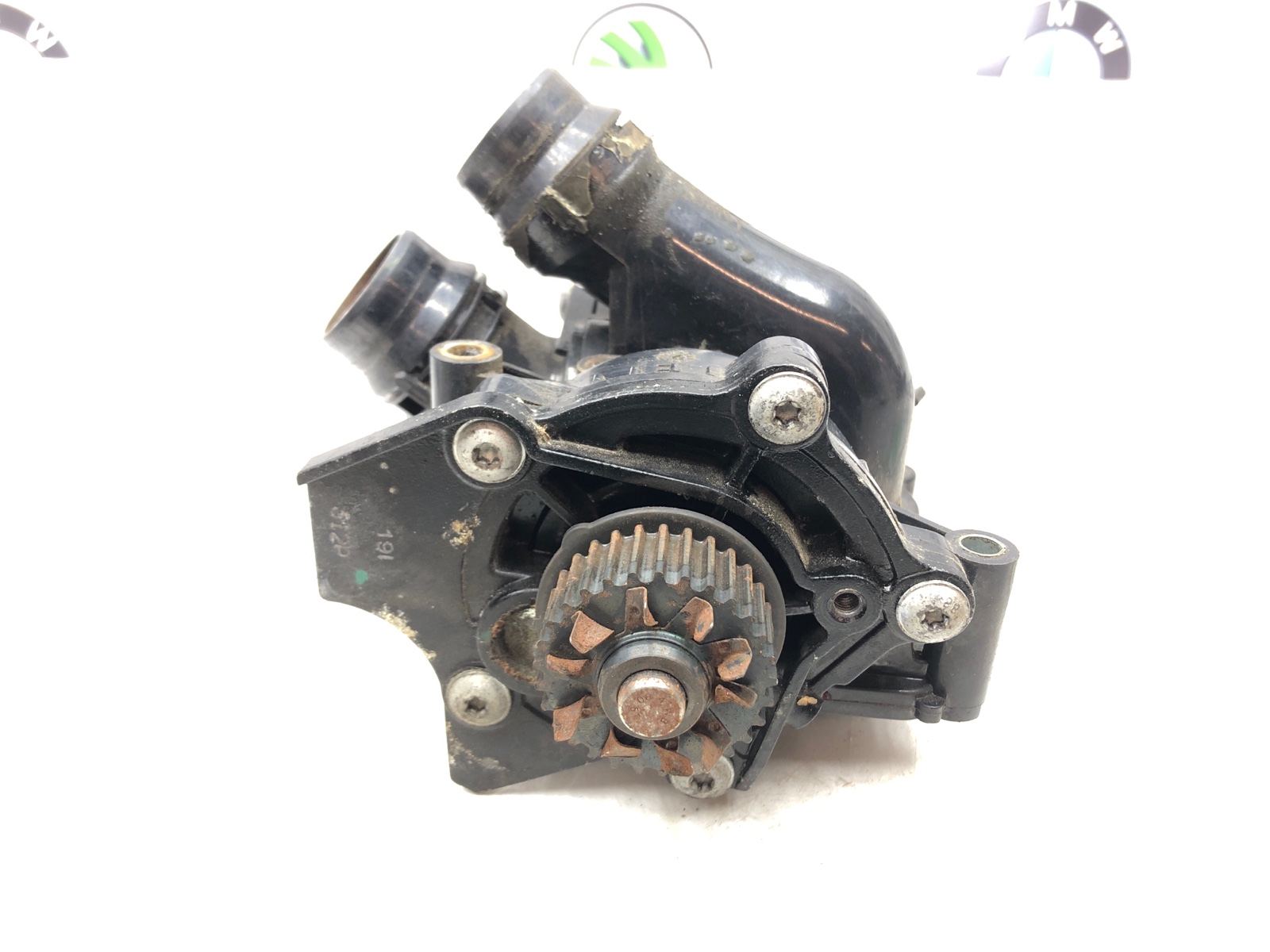 Водяная Помпа, 5000 рублей, Москва