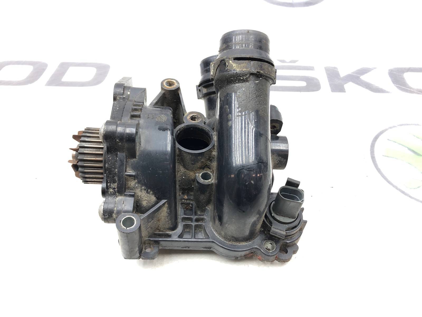 Водяная Помпа, 5000 рублей, Москва