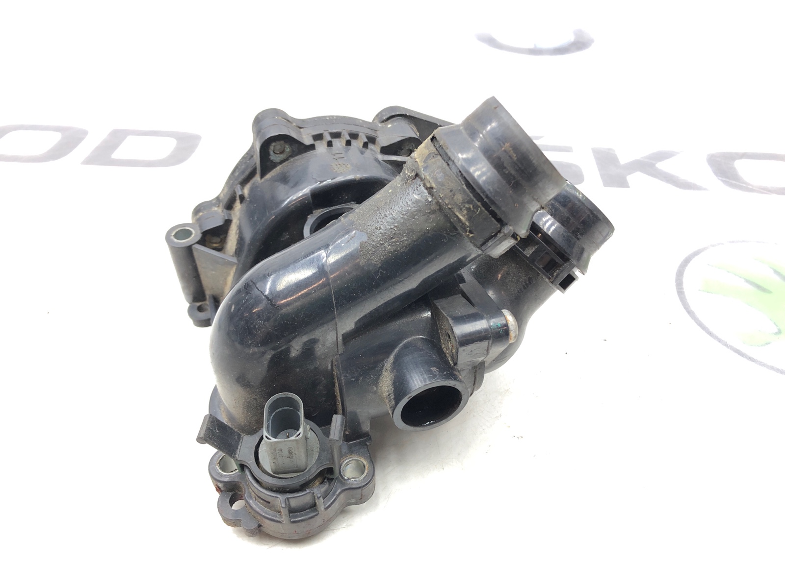 Водяная Помпа, 5000 рублей, Москва