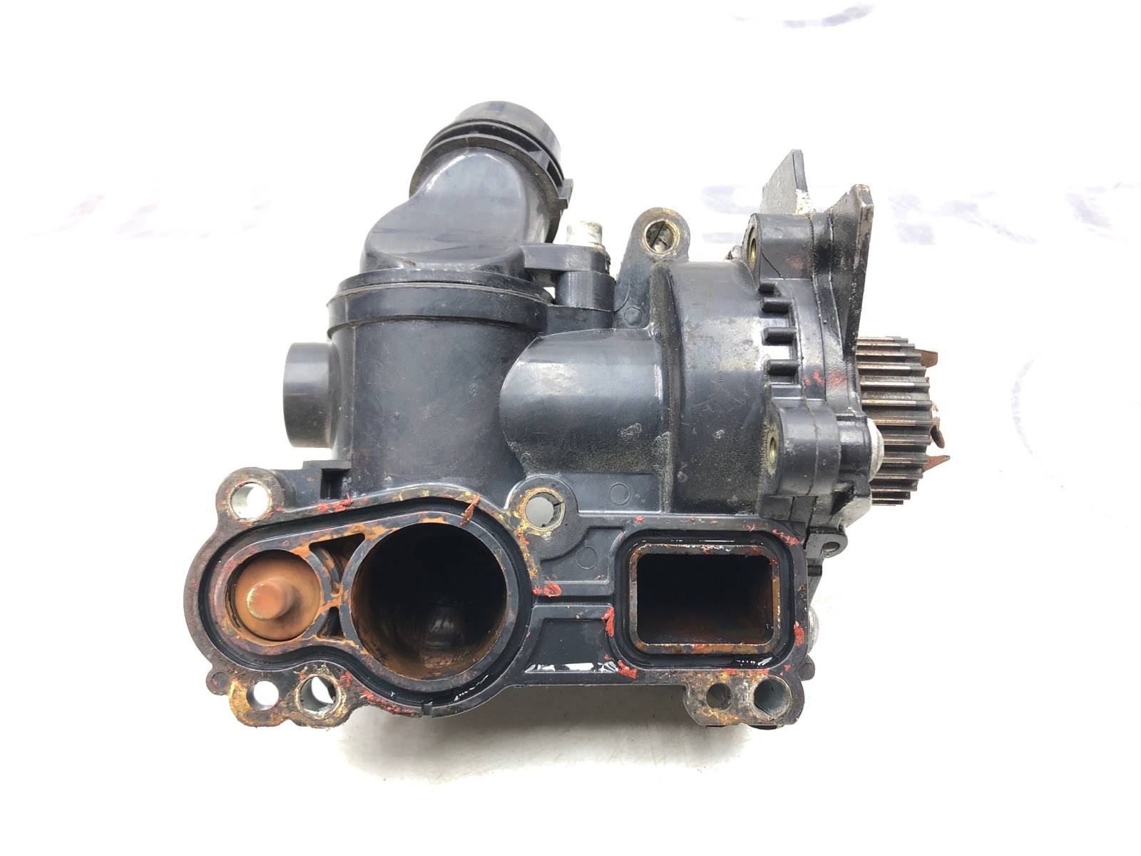 Водяная Помпа, 5000 рублей, Москва