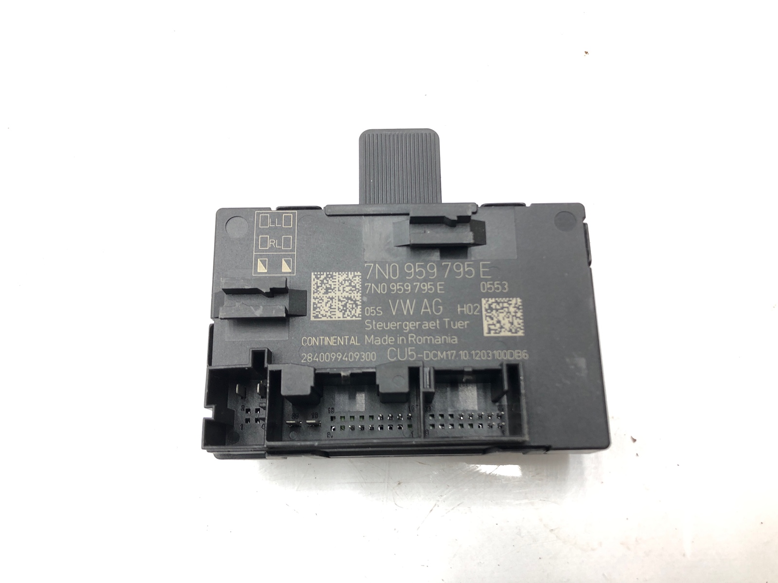 Блок комфорта двери, 1500 рублей, Москва