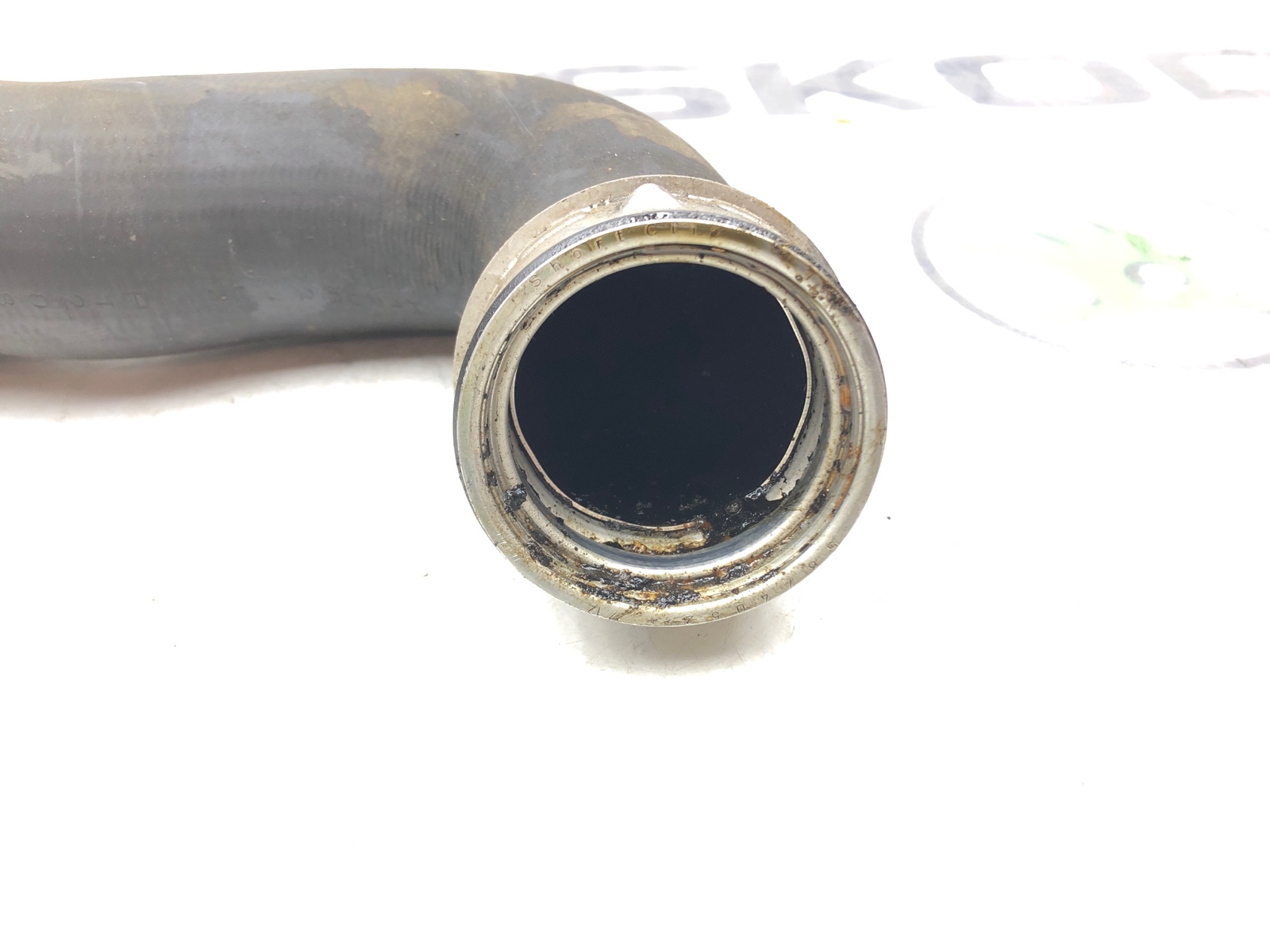 Патрубок интеркулера, 1000 рублей, Москва