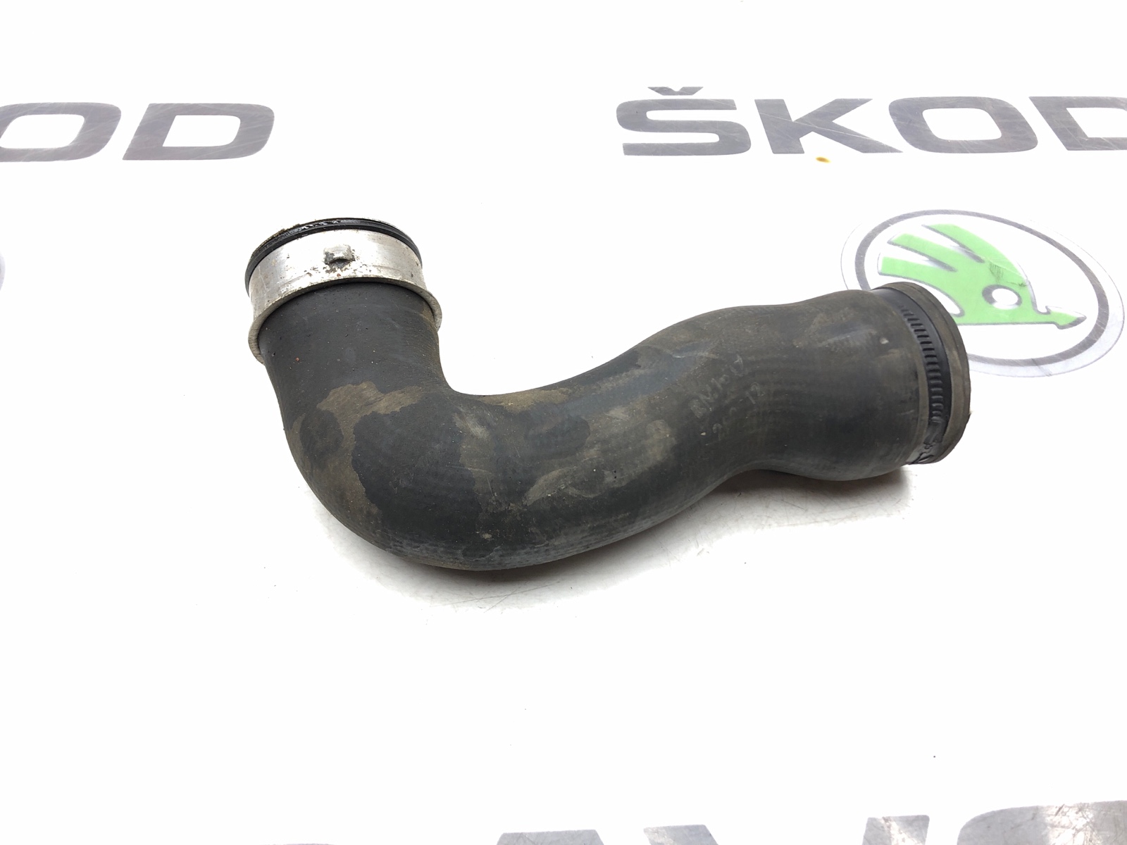 Патрубок интеркулера, 1000 рублей, Москва