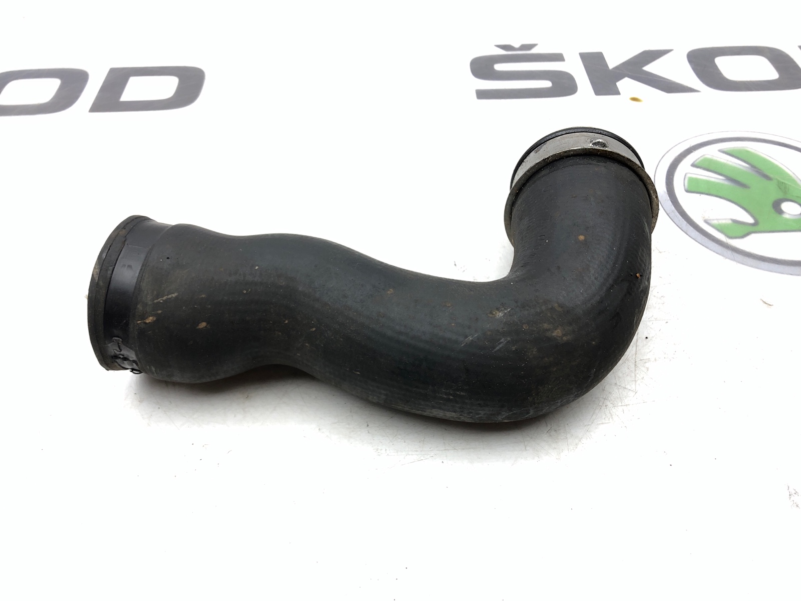 Патрубок интеркулера, 1000 рублей, Москва