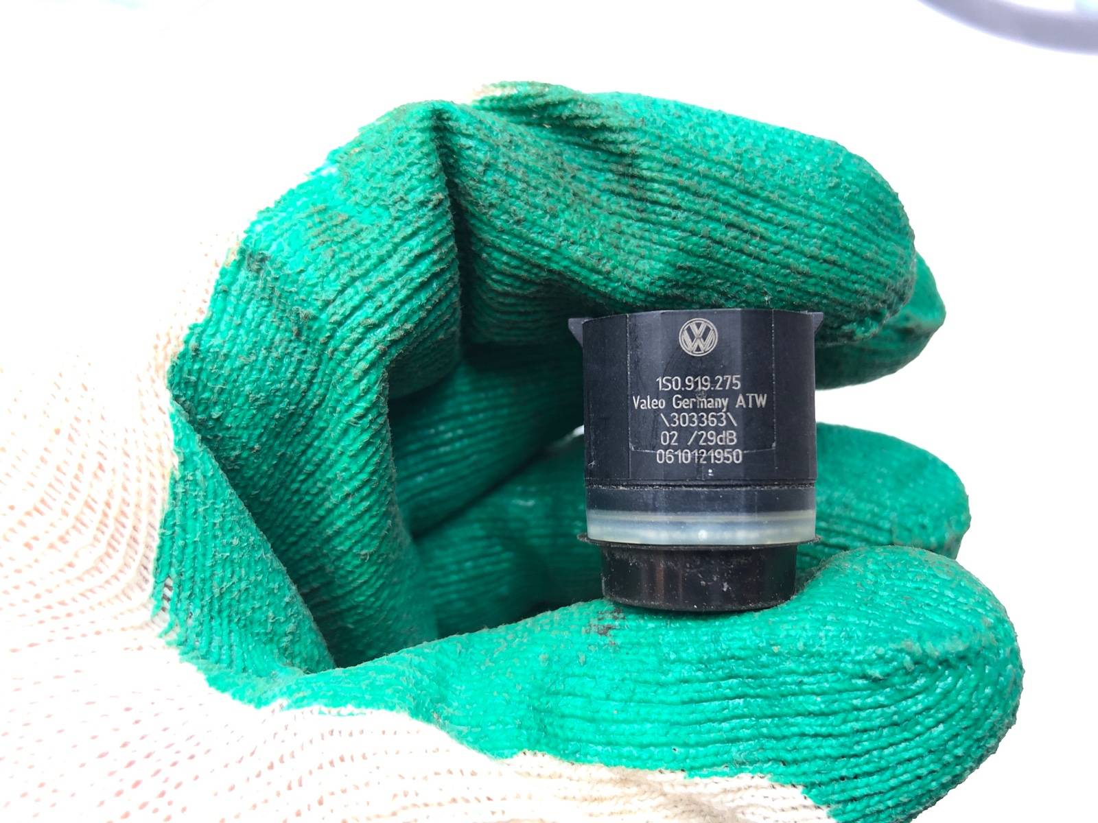 Датчик парктроника, 1000 рублей, Москва