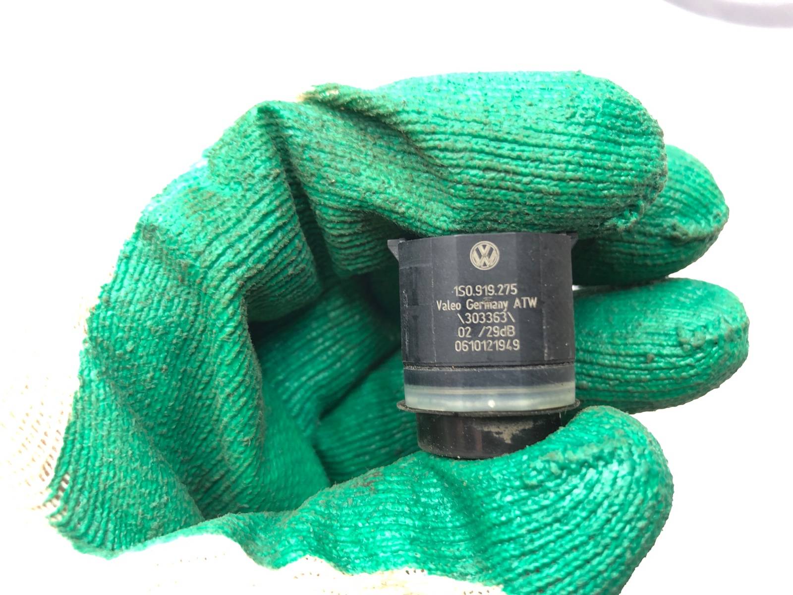 Датчик парктроника, 1000 рублей, Москва