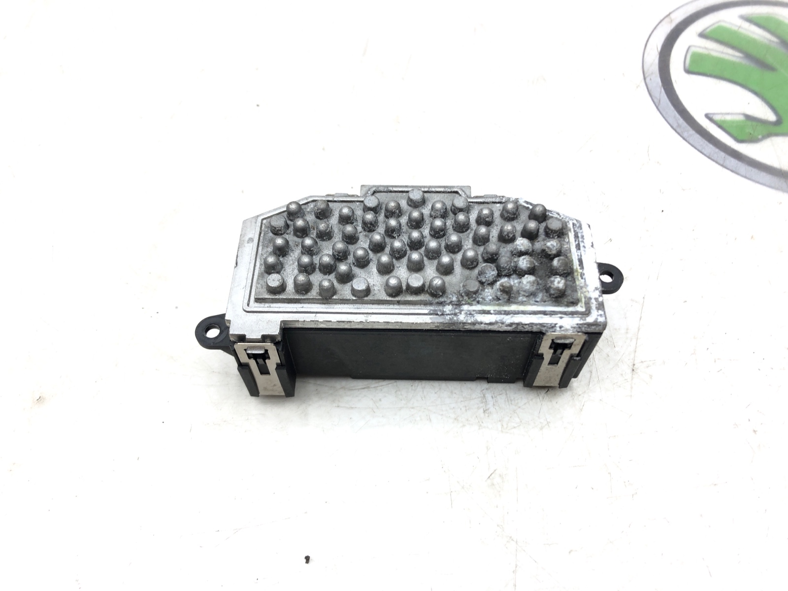 Резистор отопителя, 800 рублей, Москва