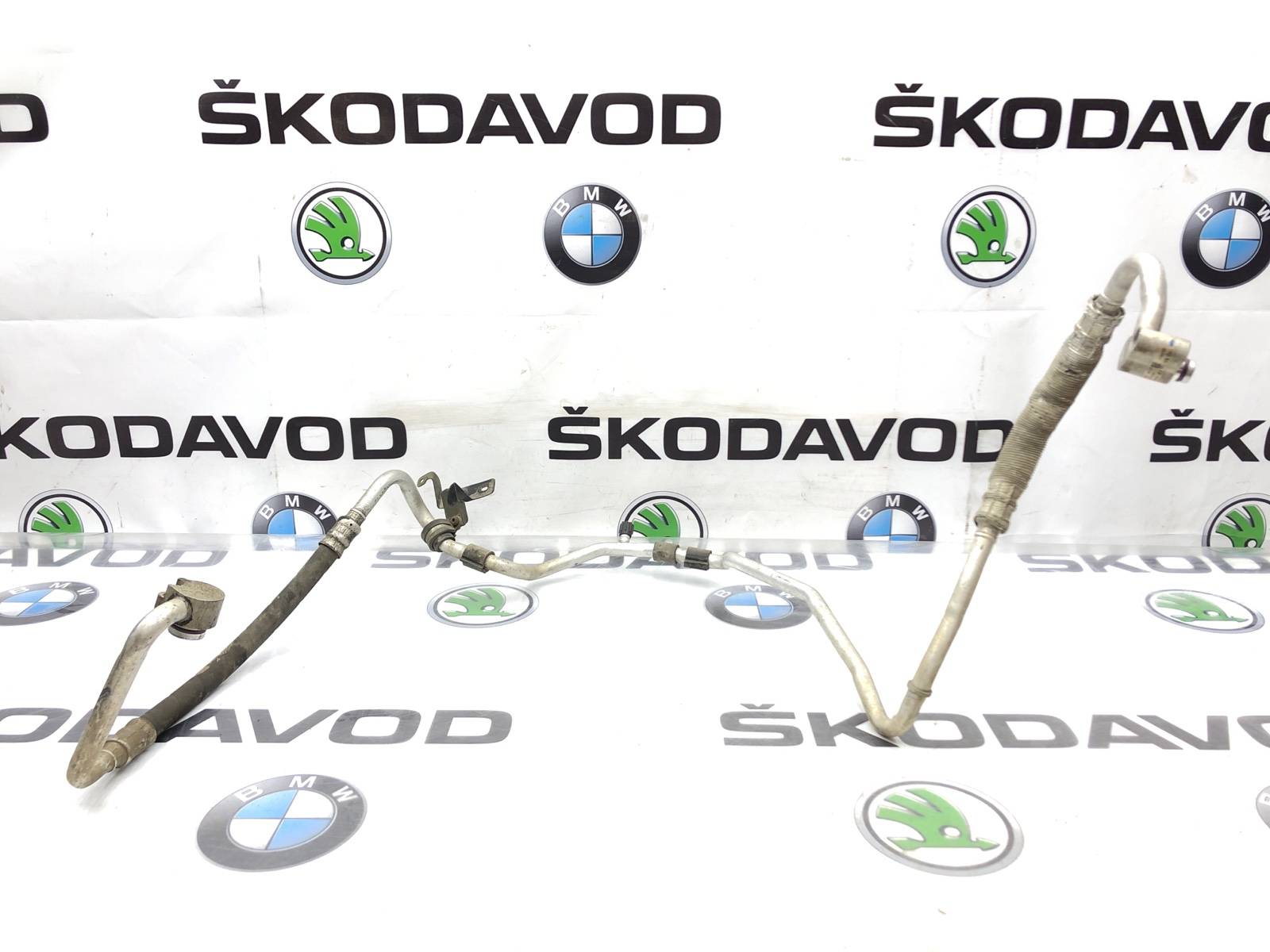 Трубка кондиционера толстая, 1800 рублей, Москва