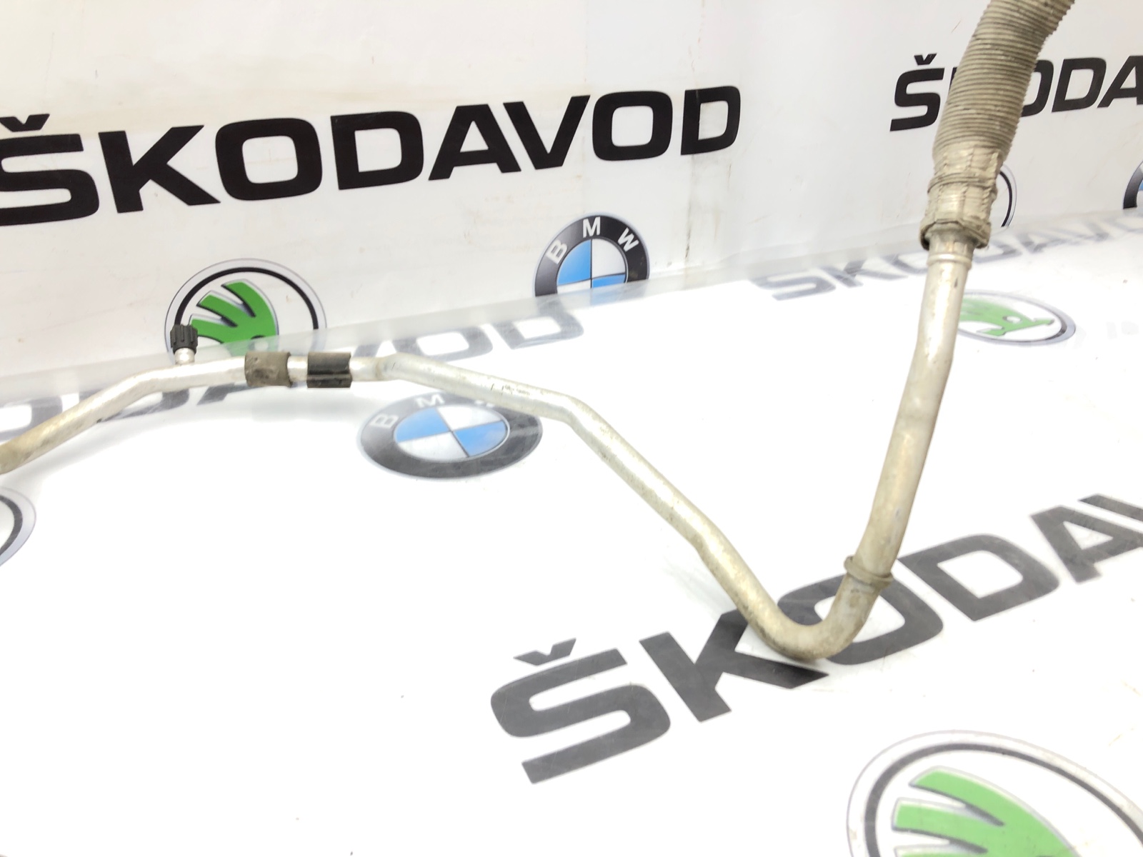 Трубка кондиционера толстая, 1800 рублей, Москва