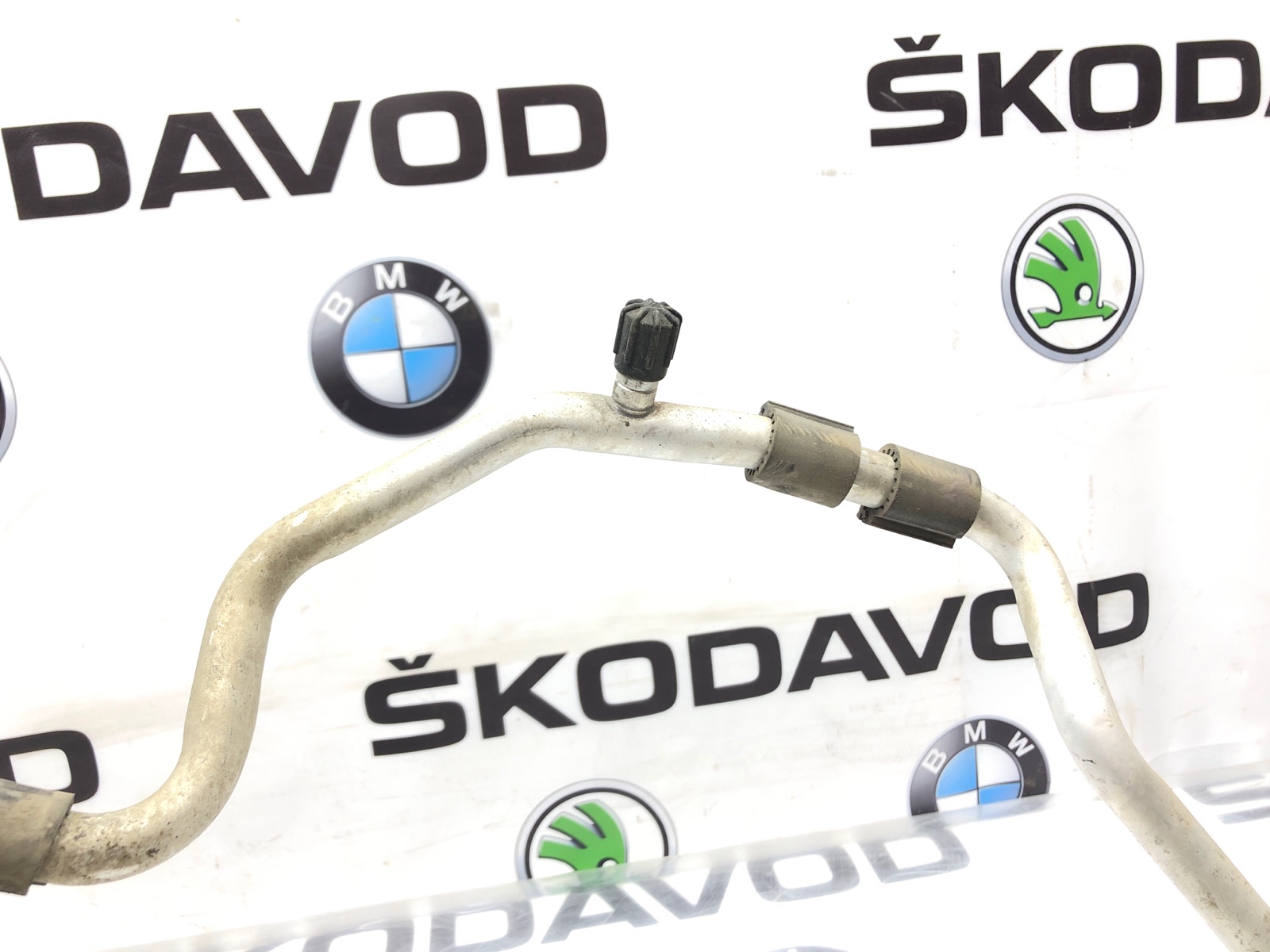 Трубка кондиционера толстая, 1800 рублей, Москва