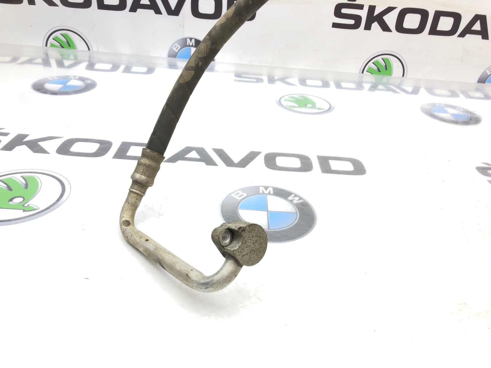 Трубка кондиционера толстая, 1800 рублей, Москва