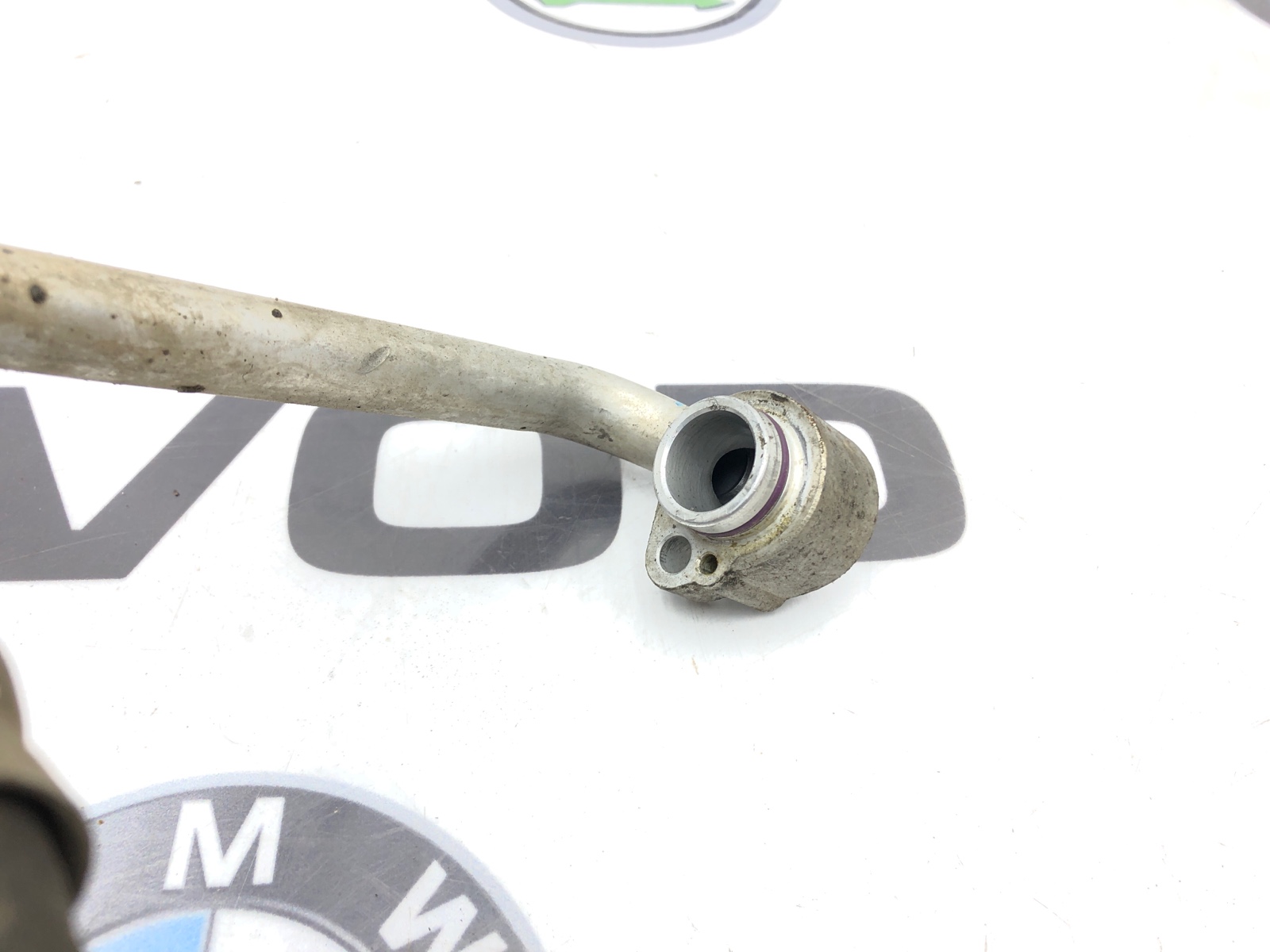 Трубка кондиционера толстая, 1800 рублей, Москва