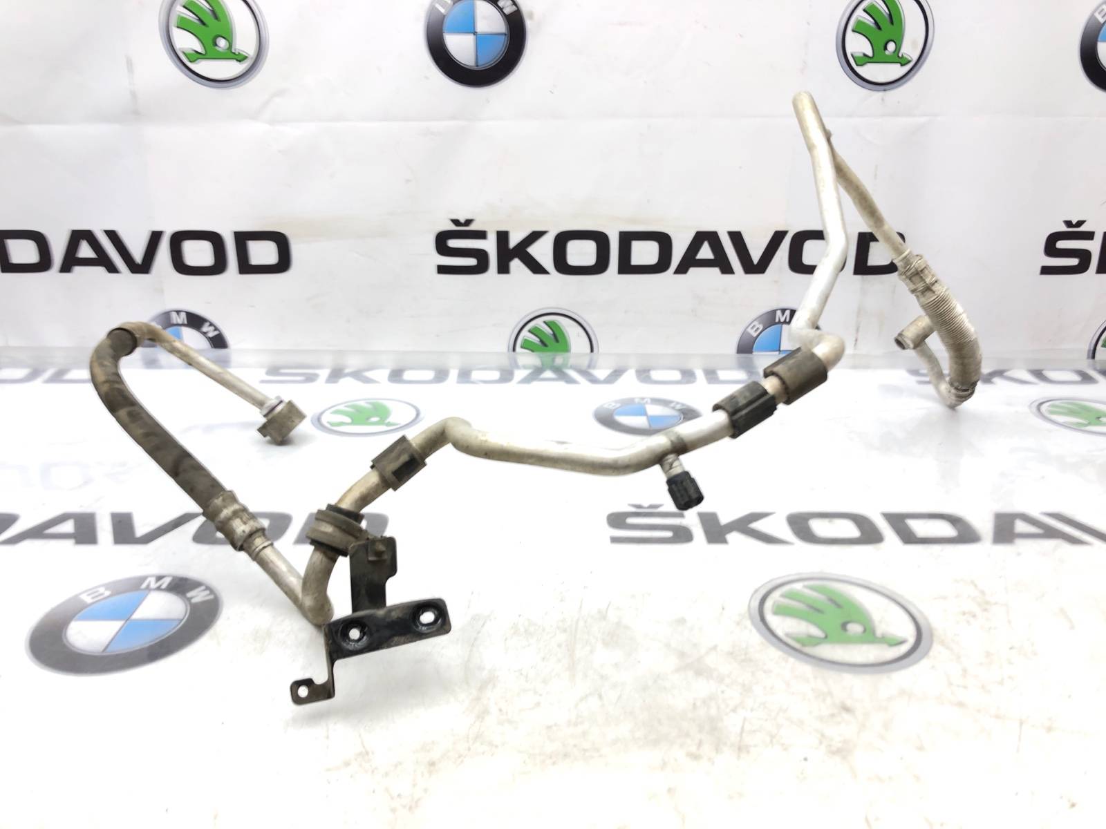 Трубка кондиционера толстая, 1800 рублей, Москва