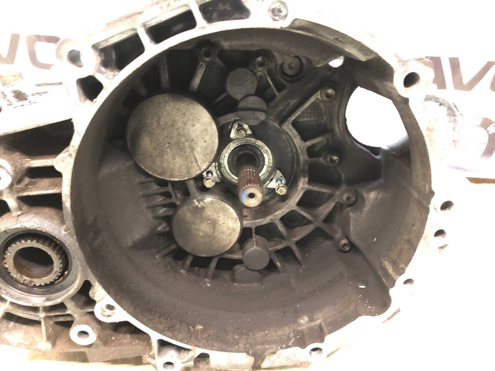 МКПП, 55000 рублей, Москва