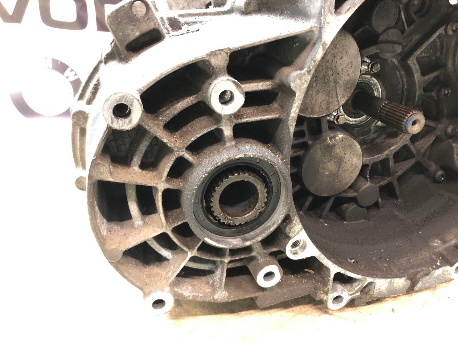 МКПП, 55000 рублей, Москва