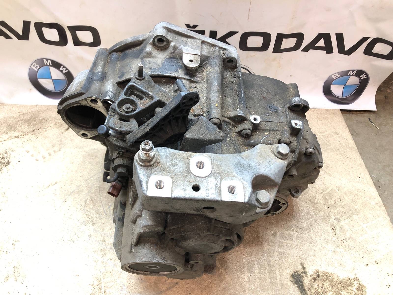 МКПП, 55000 рублей, Москва