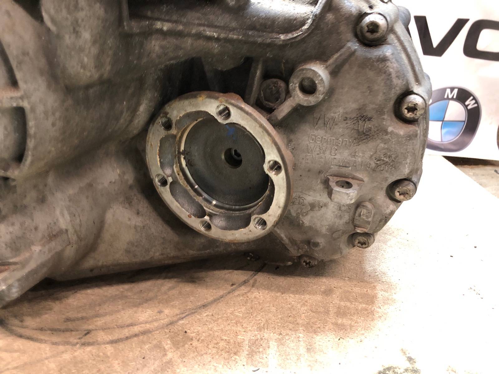 МКПП, 55000 рублей, Москва