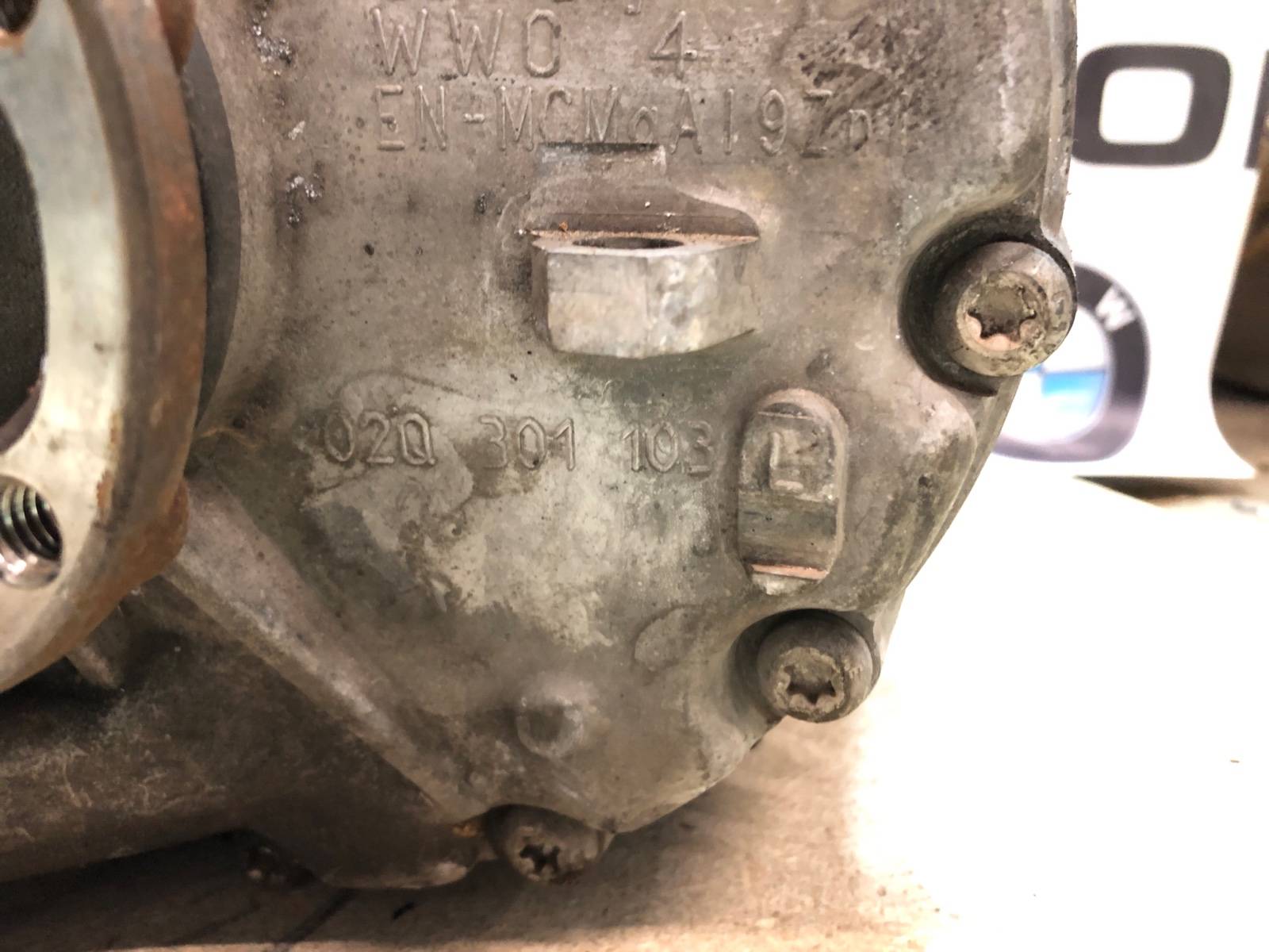 МКПП, 55000 рублей, Москва