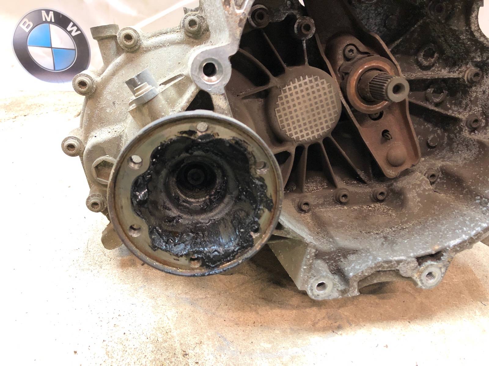 МКПП, 45000 рублей, Москва