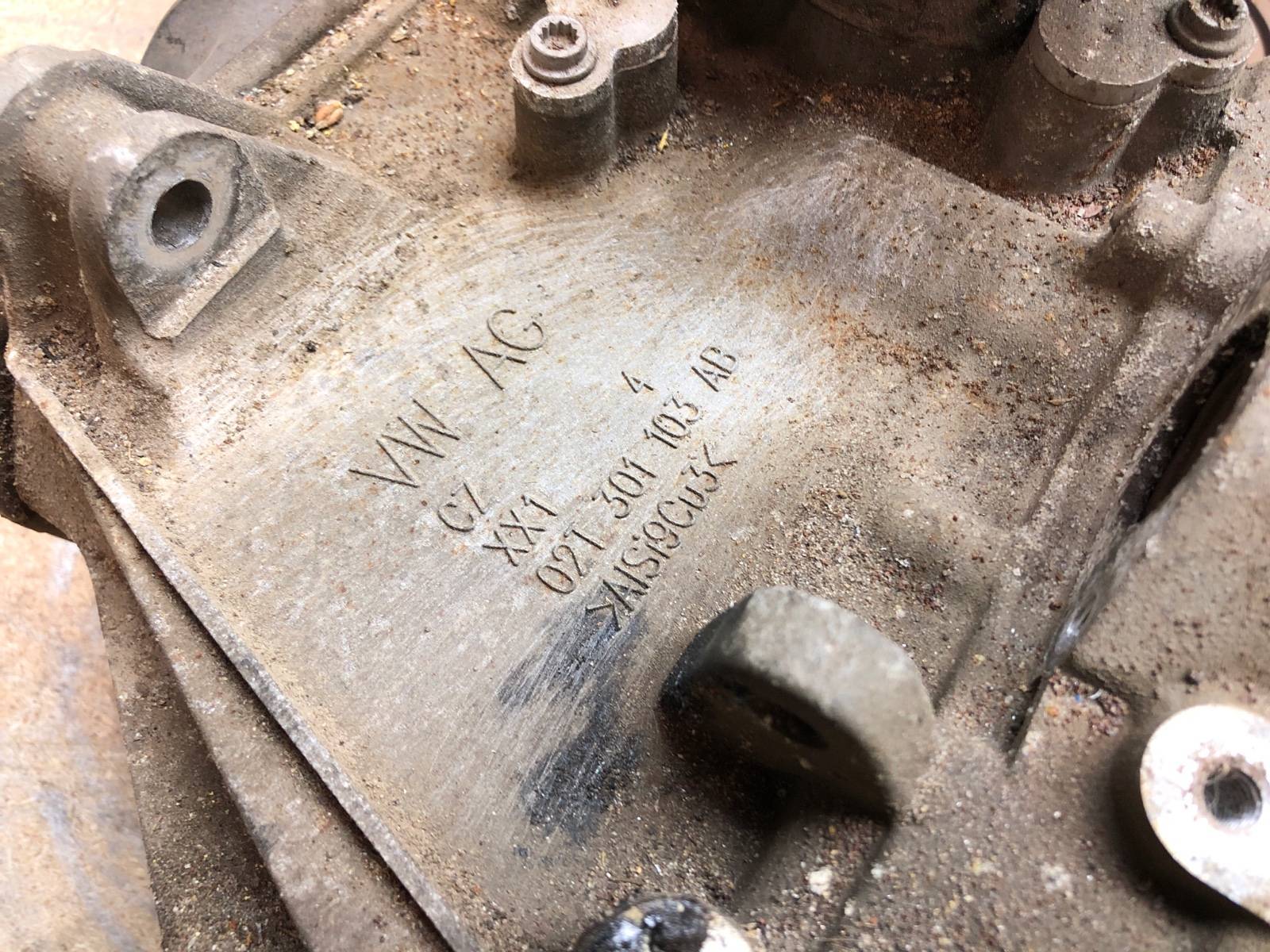 МКПП, 45000 рублей, Москва