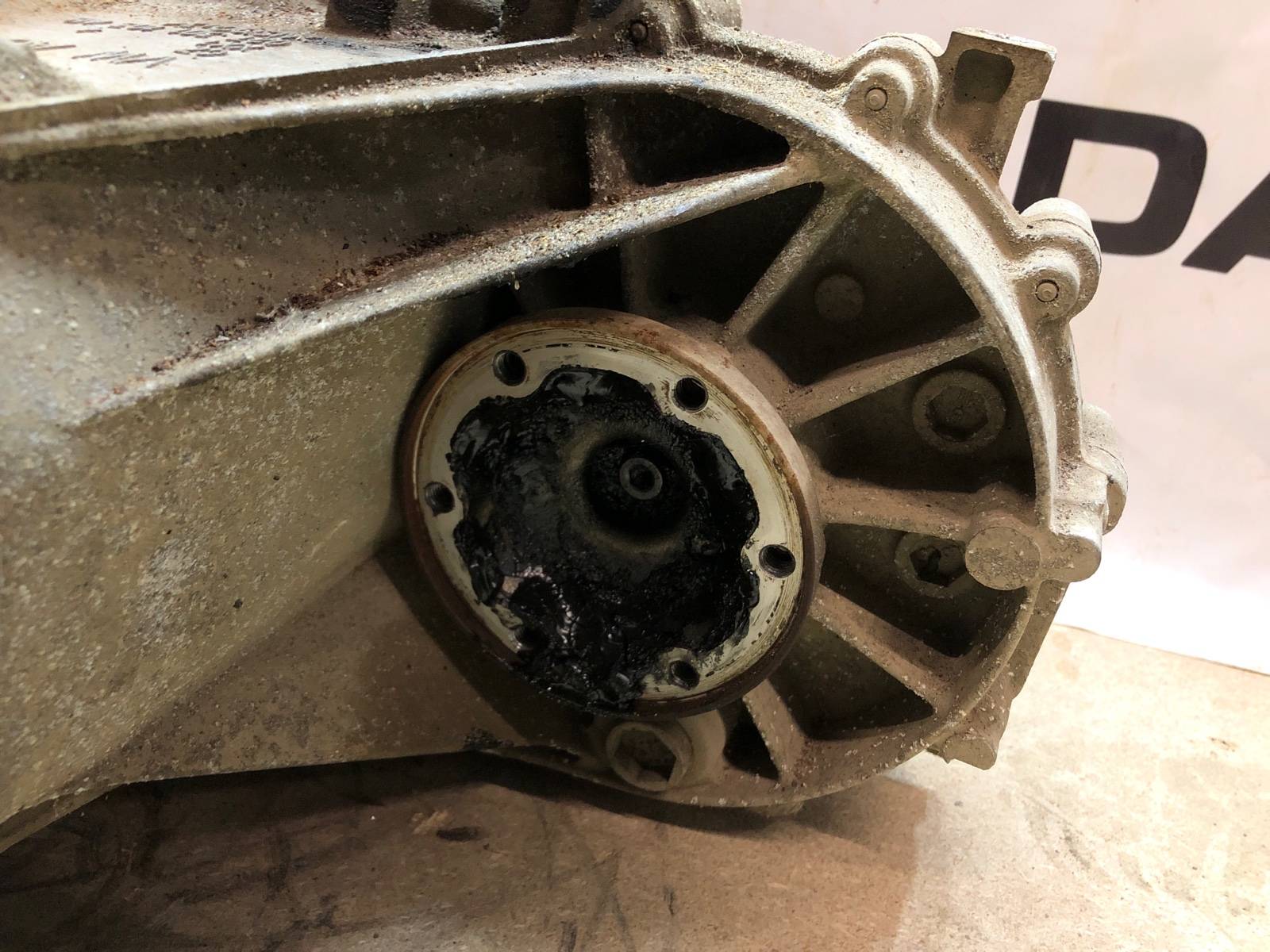 МКПП, 45000 рублей, Москва