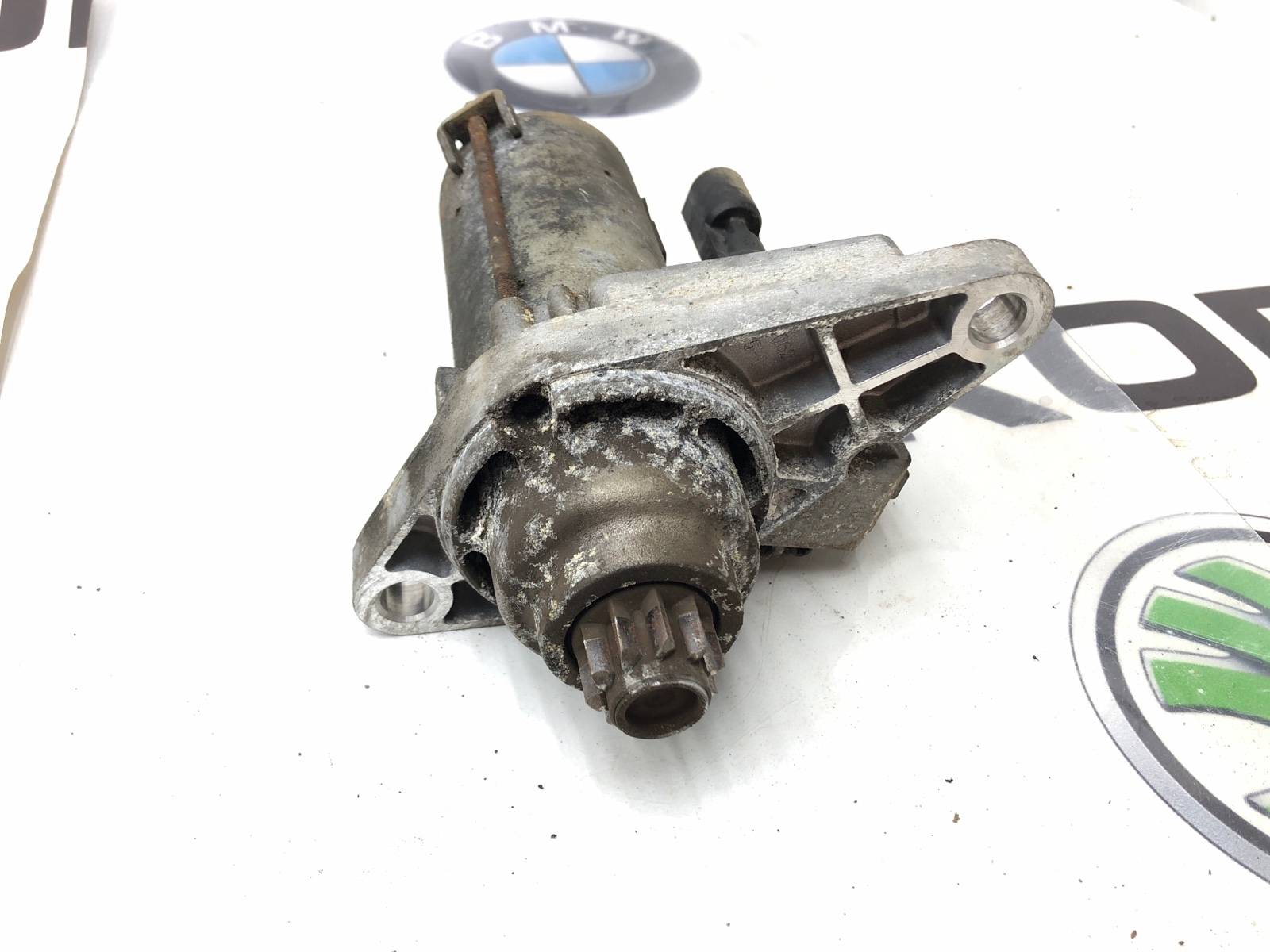 Стартер МКПП, 3000 рублей, Москва