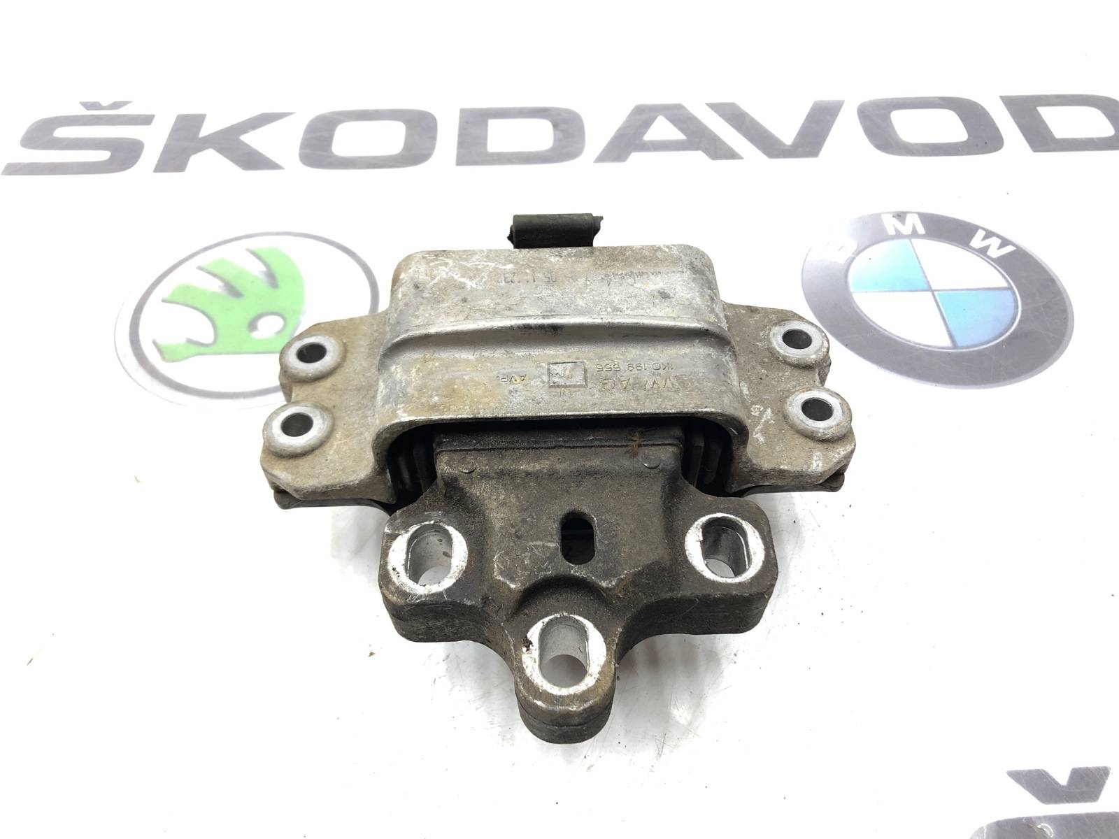 Опора МКПП, 1500 рублей, Москва