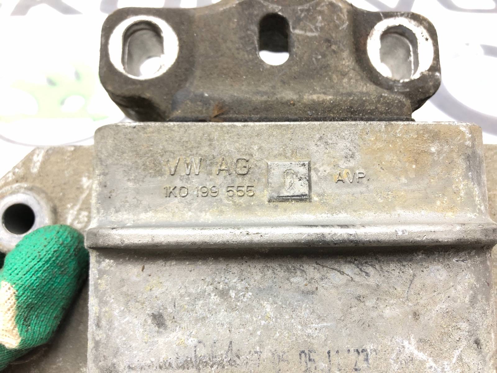 Опора МКПП, 1500 рублей, Москва