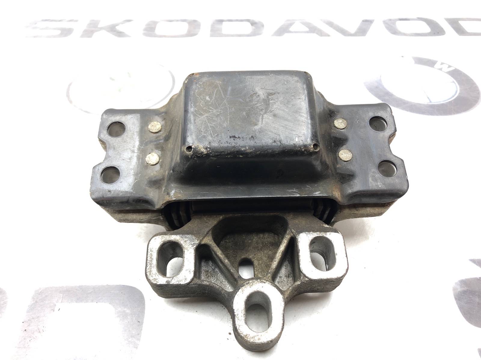 Опора МКПП, 1500 рублей, Москва