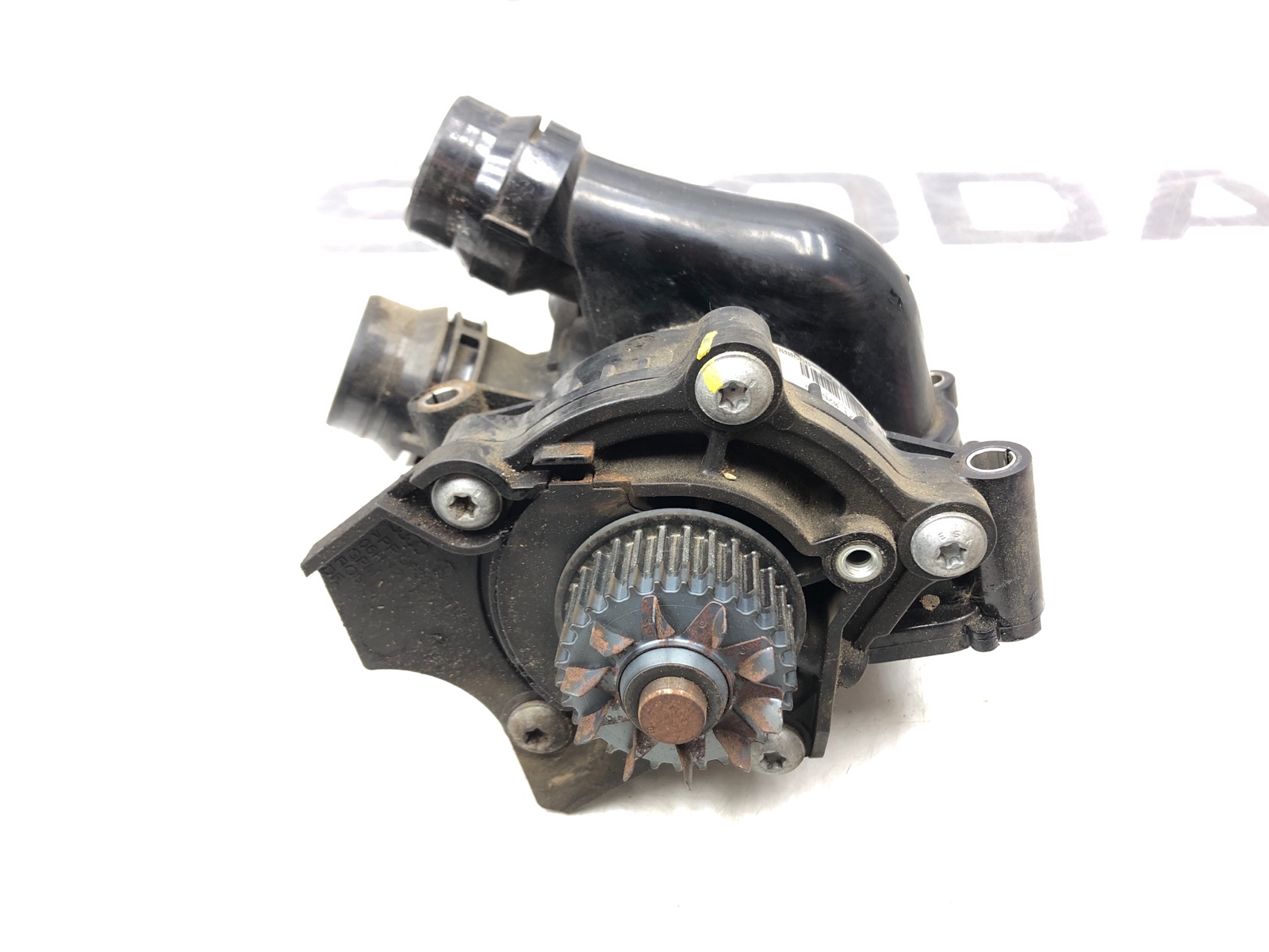 Водяная Помпа, 4000 рублей, Москва