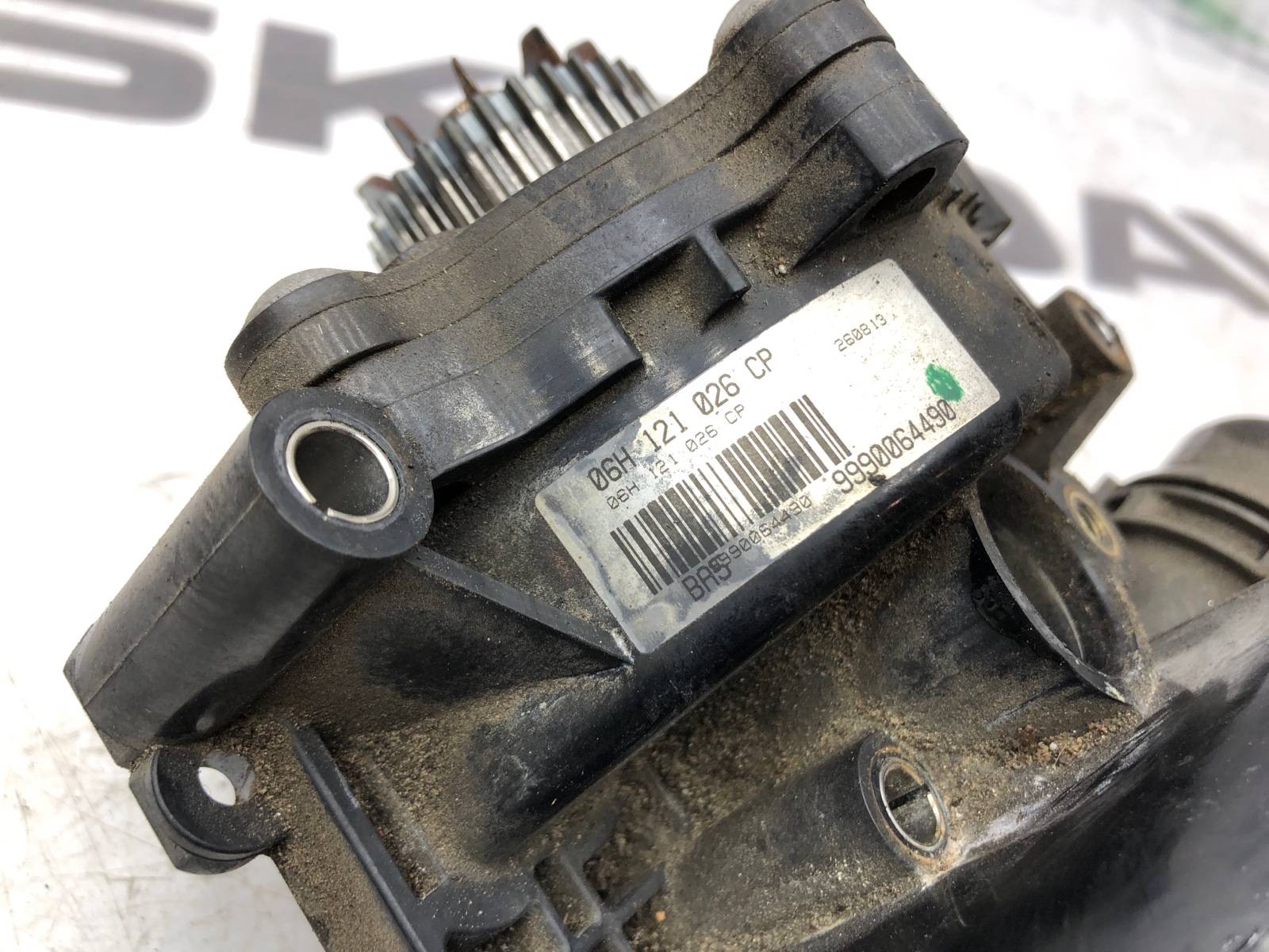 Водяная Помпа, 4000 рублей, Москва