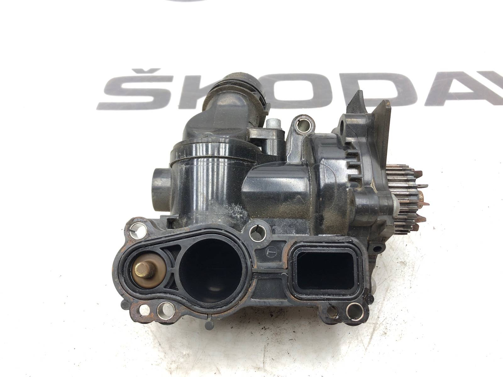 Водяная Помпа, 4000 рублей, Москва