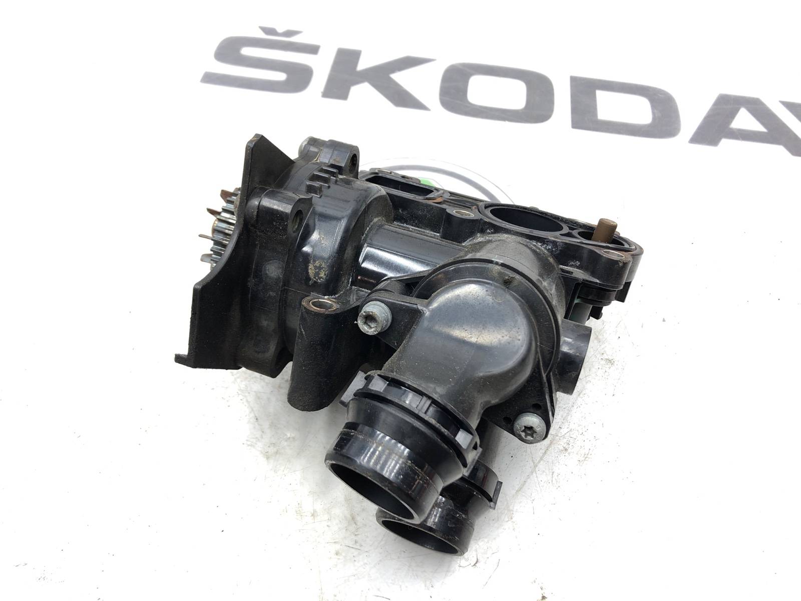 Водяная Помпа, 4000 рублей, Москва