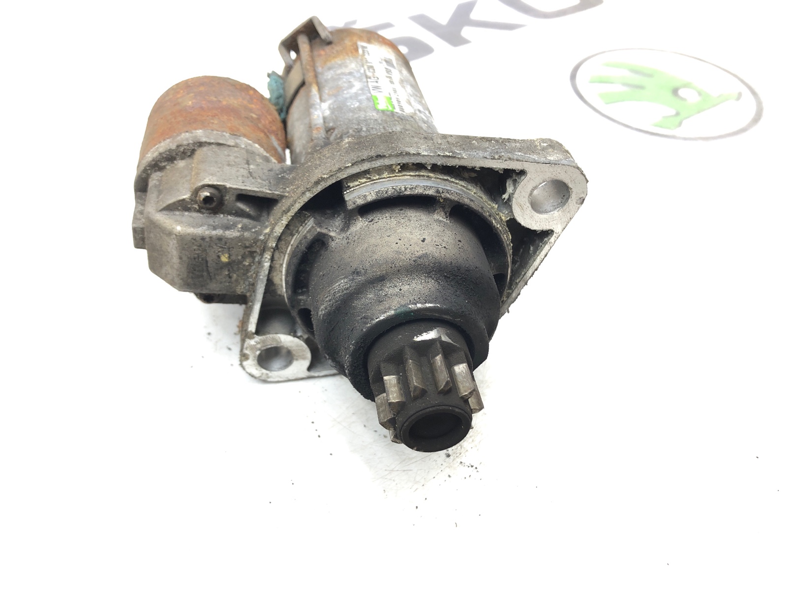 Стартер МКПП, 2900 рублей, Москва