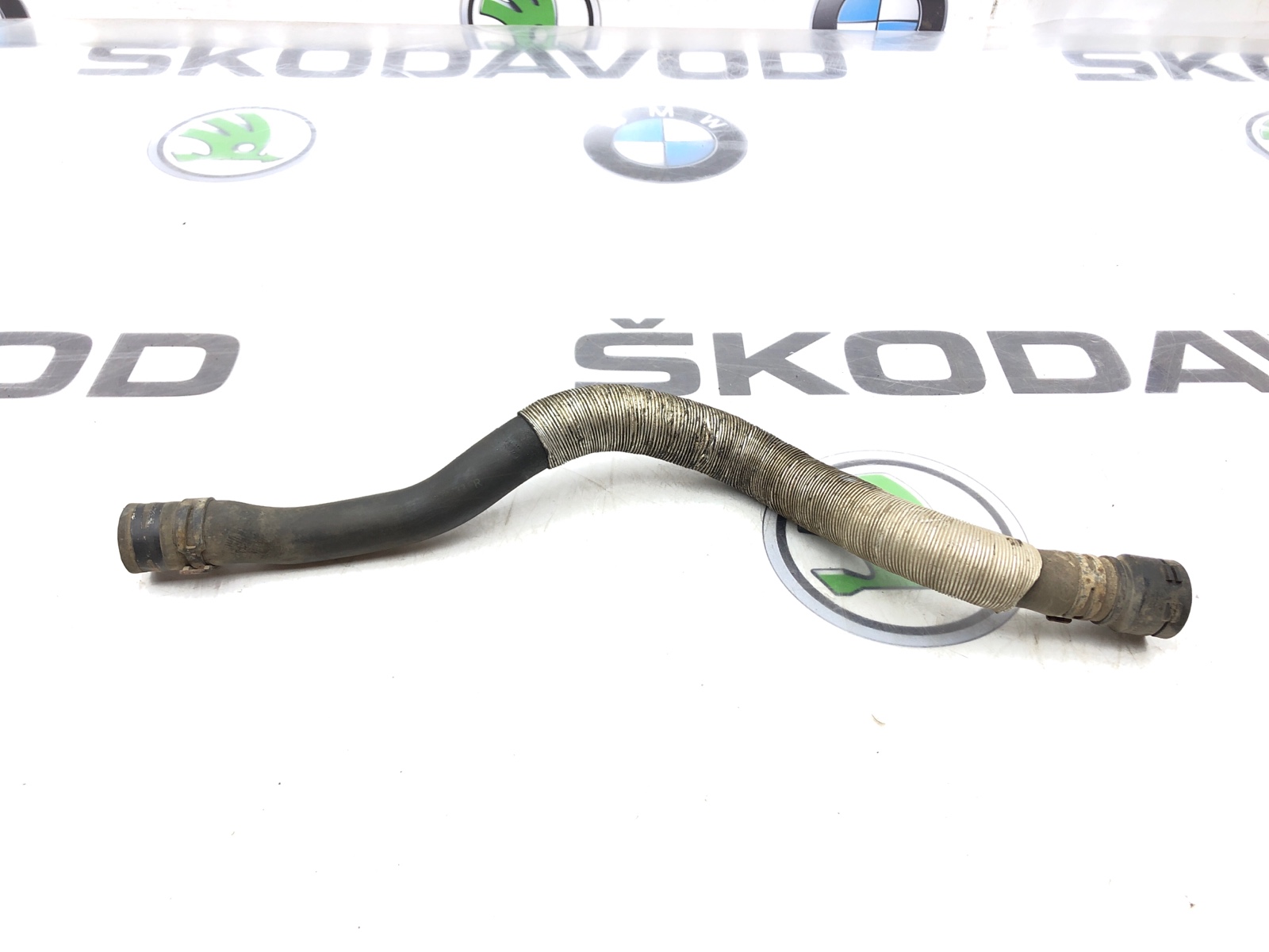 Патрубок печки нижний, 800 рублей, Москва