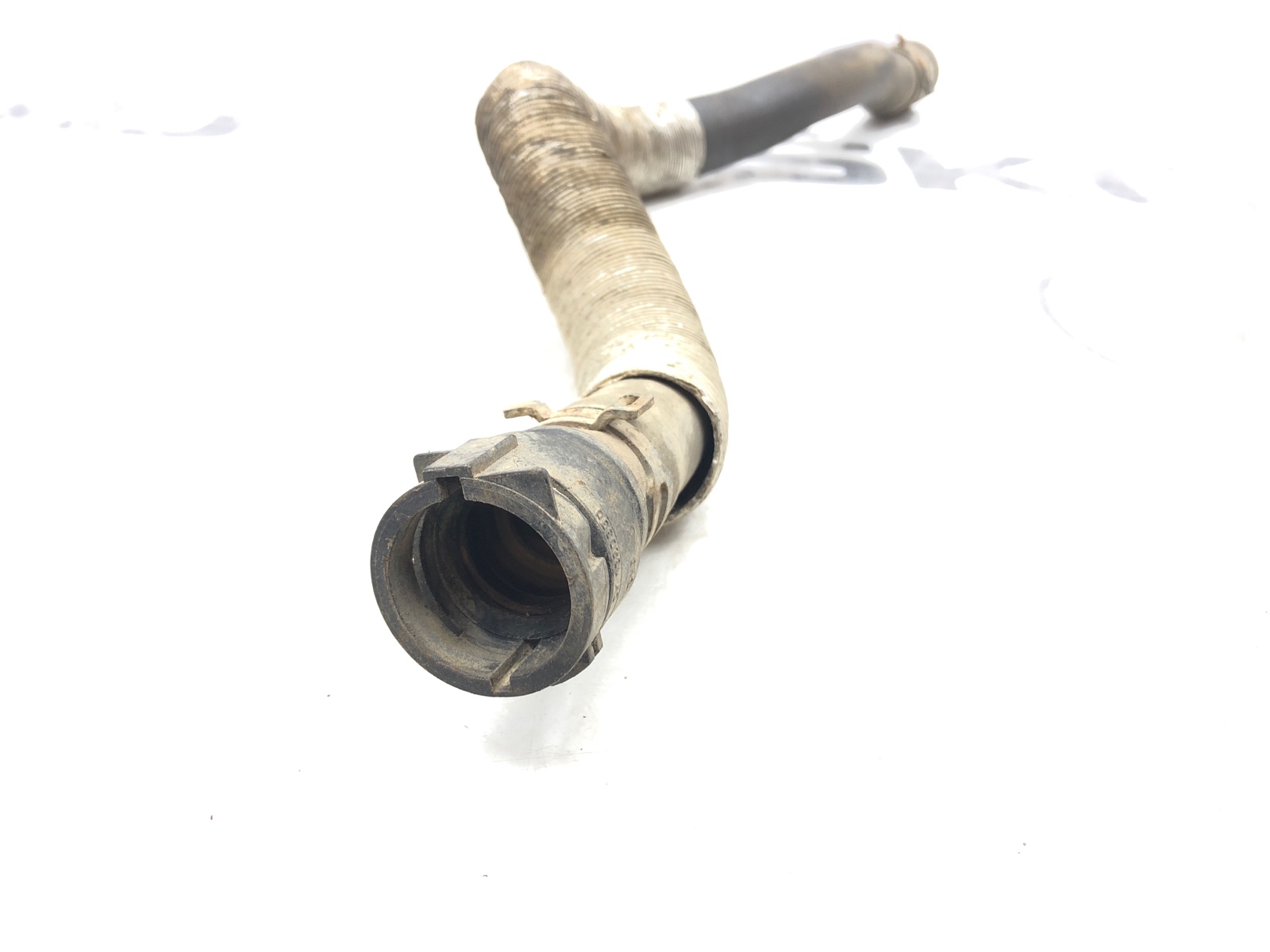 Патрубок печки нижний, 800 рублей, Москва