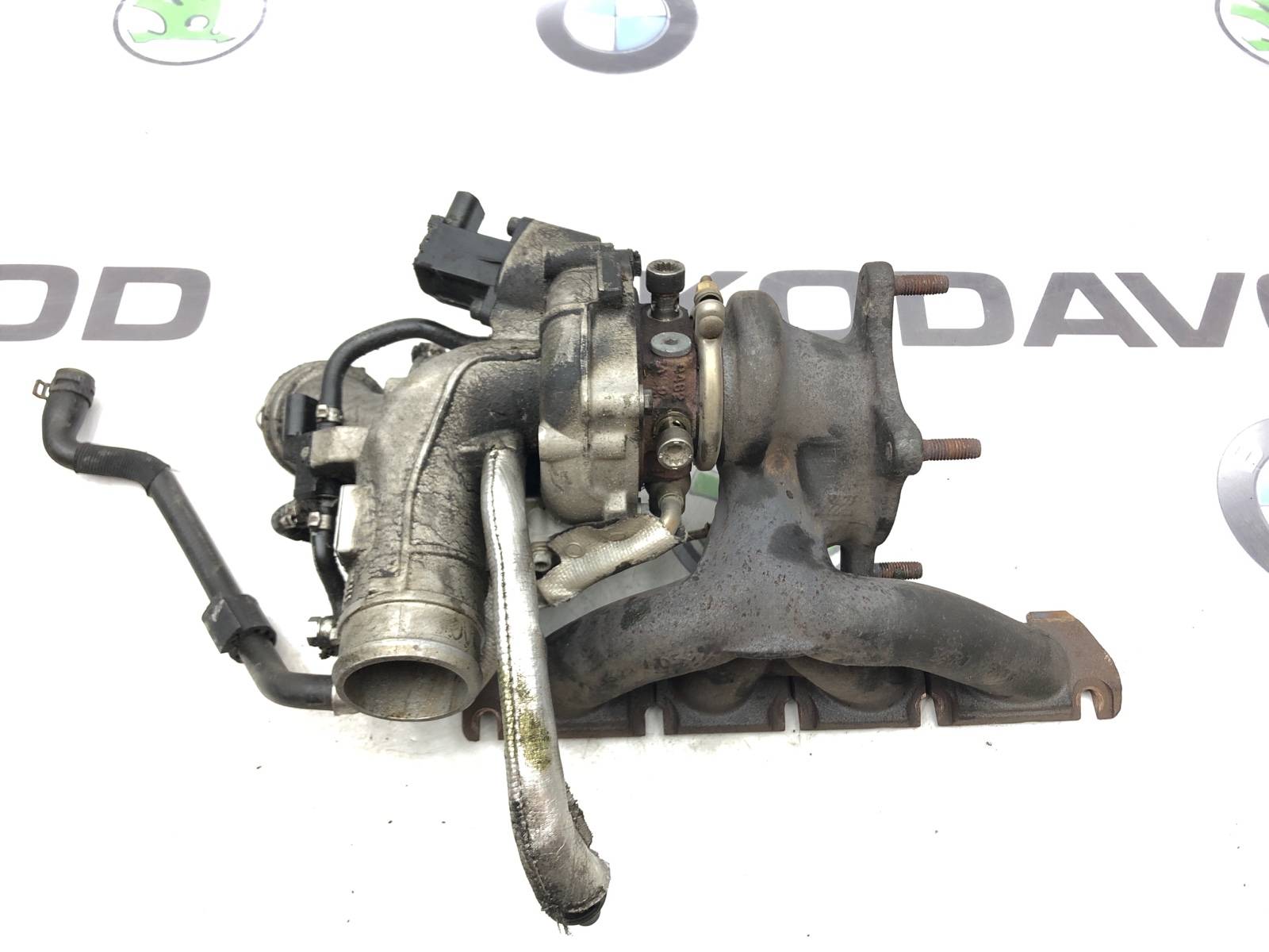 Турбина, 18000 рублей, Москва