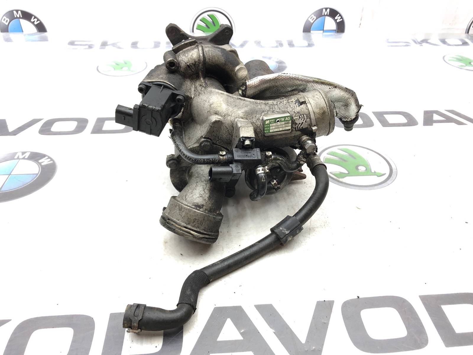 Турбина, 18000 рублей, Москва