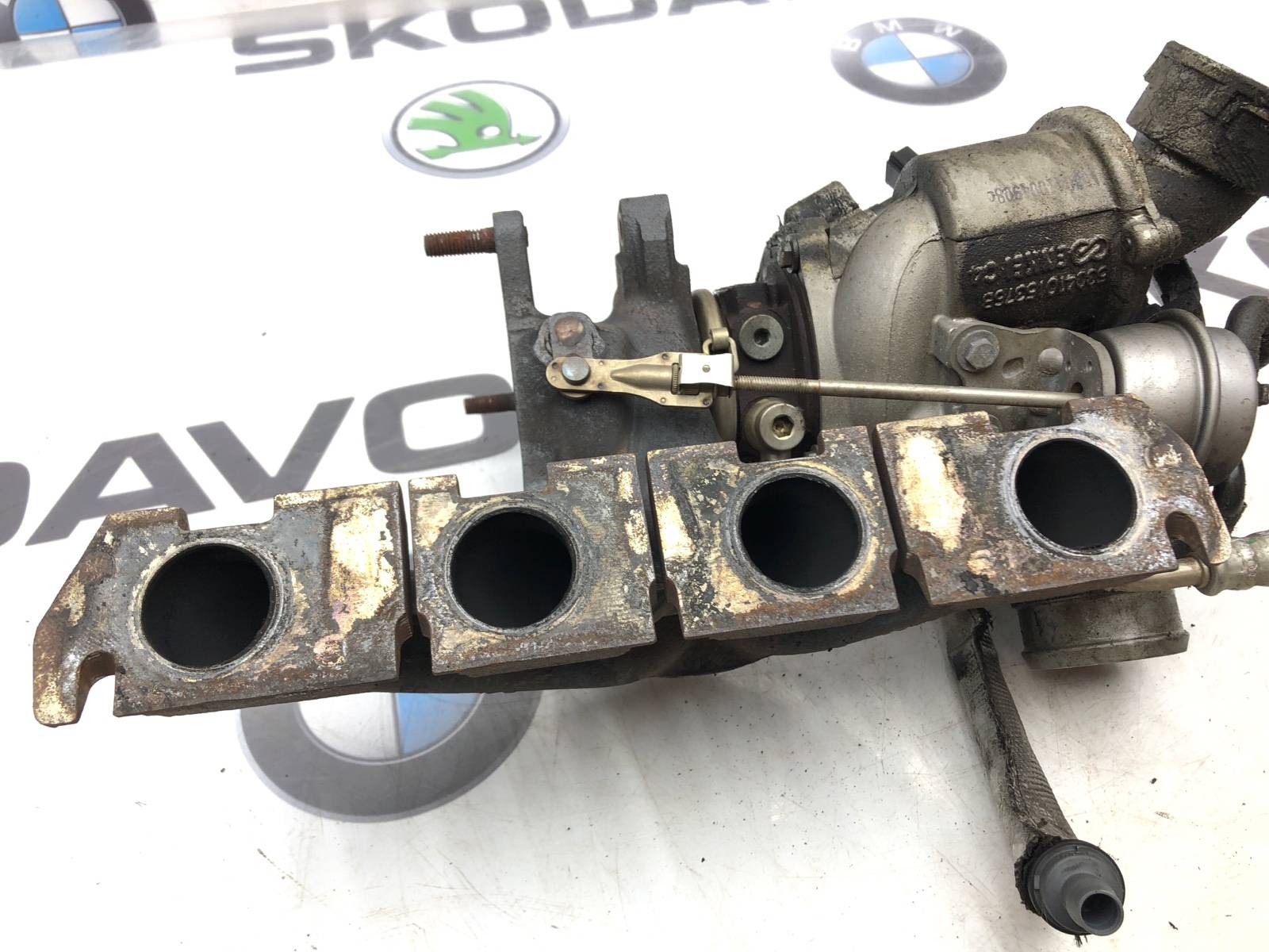 Турбина, 18000 рублей, Москва